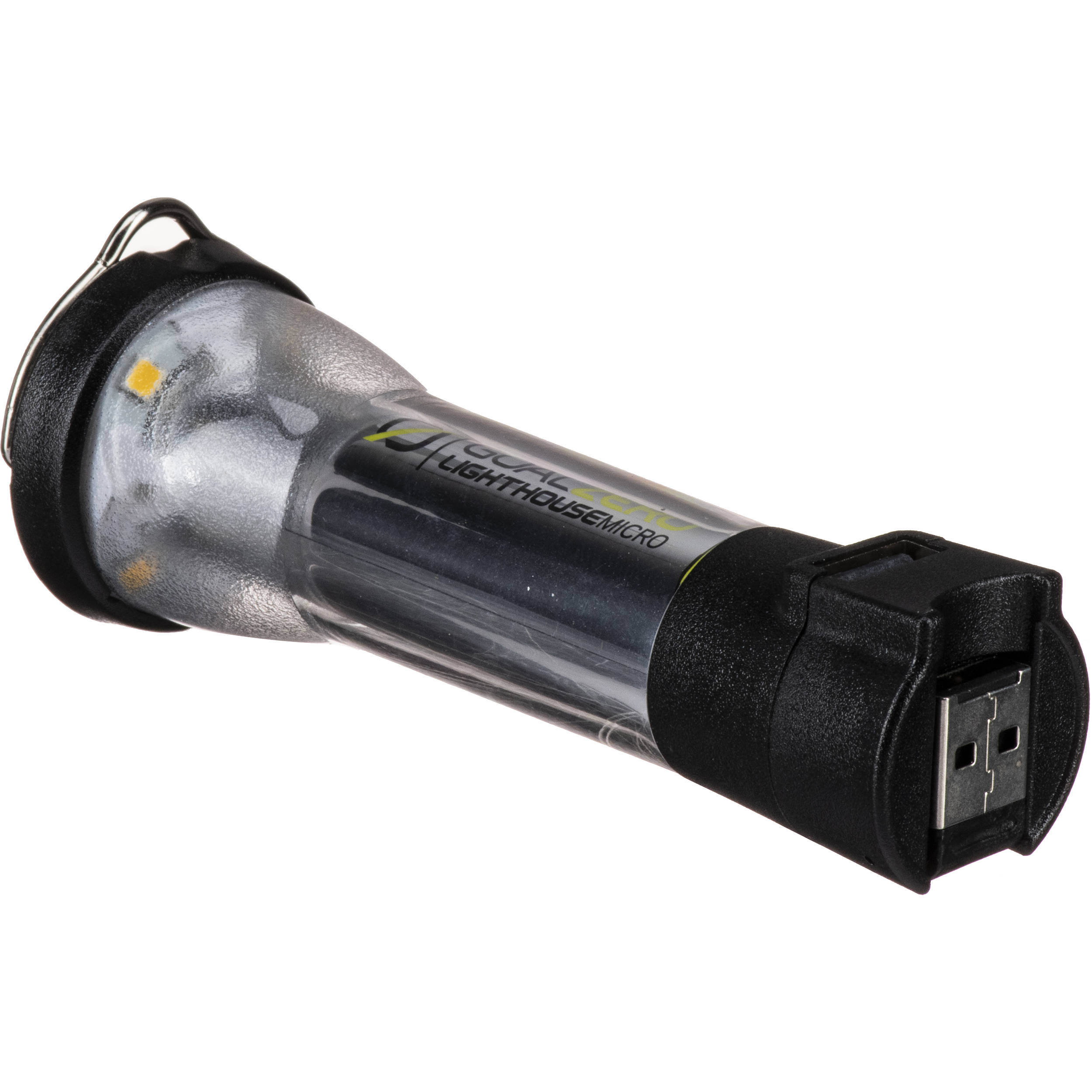 Lighthouse Micro Charge Usb Rechargeable Lantern Goal Zero