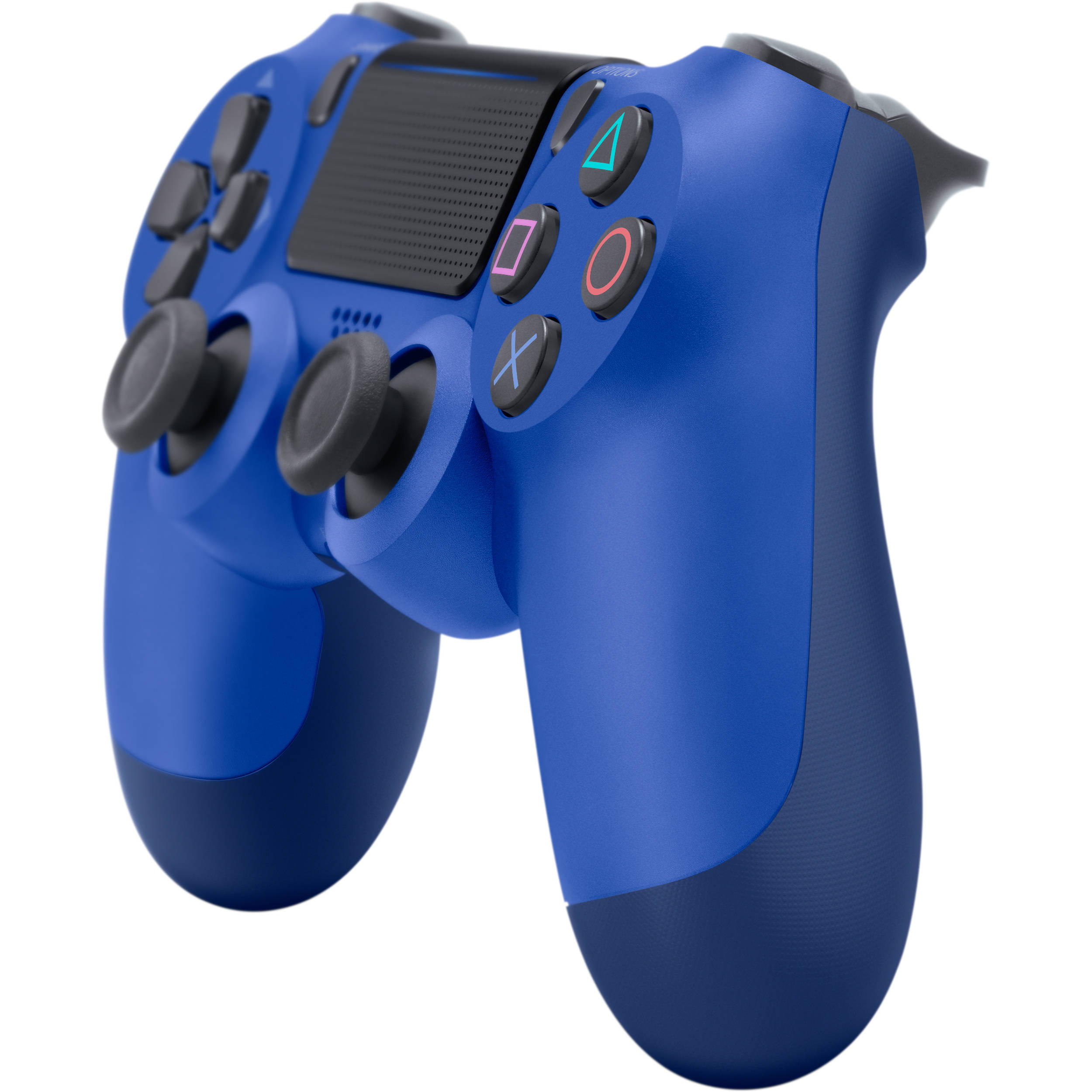 dualshock 4 bluetooth 5.0