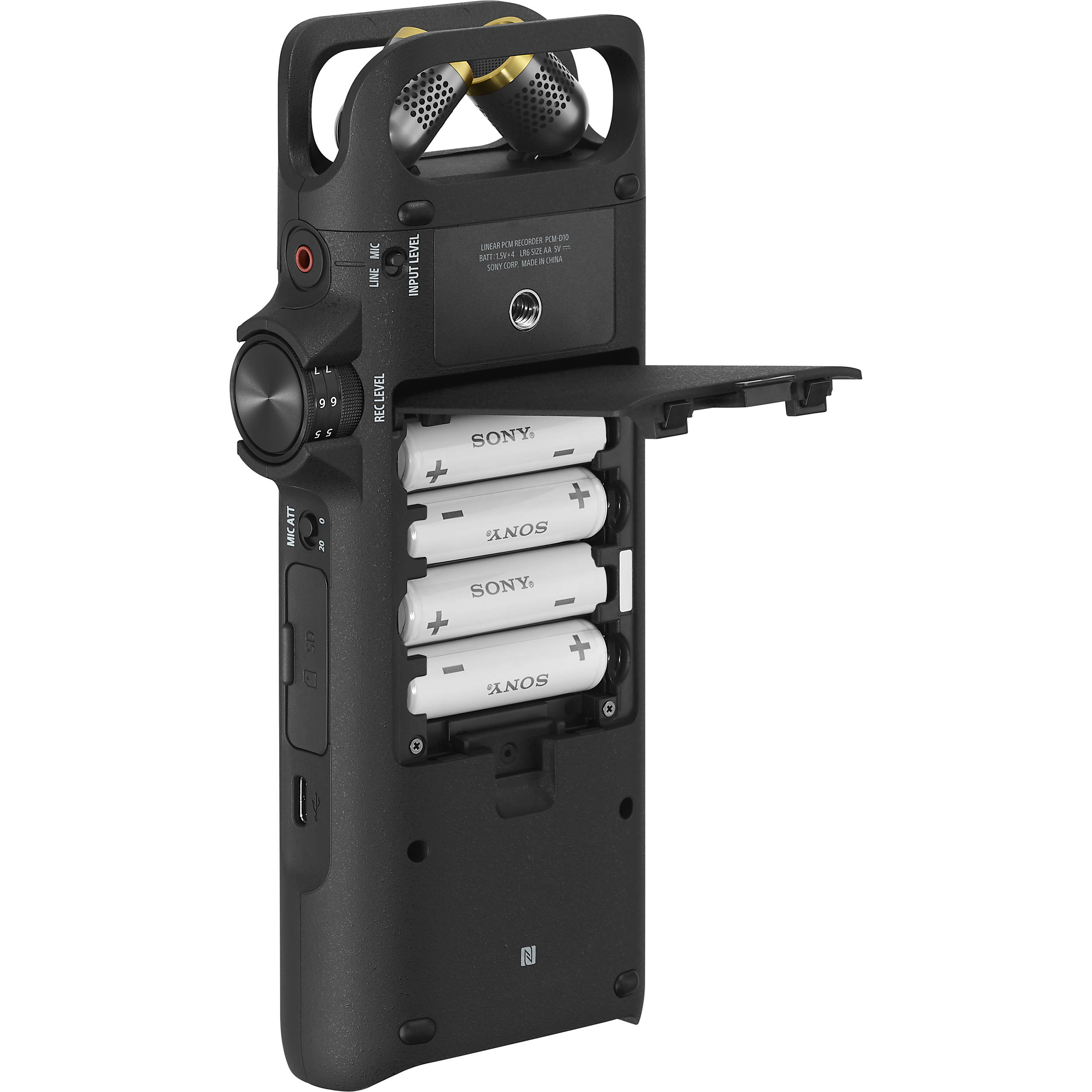 Pcm звук что это