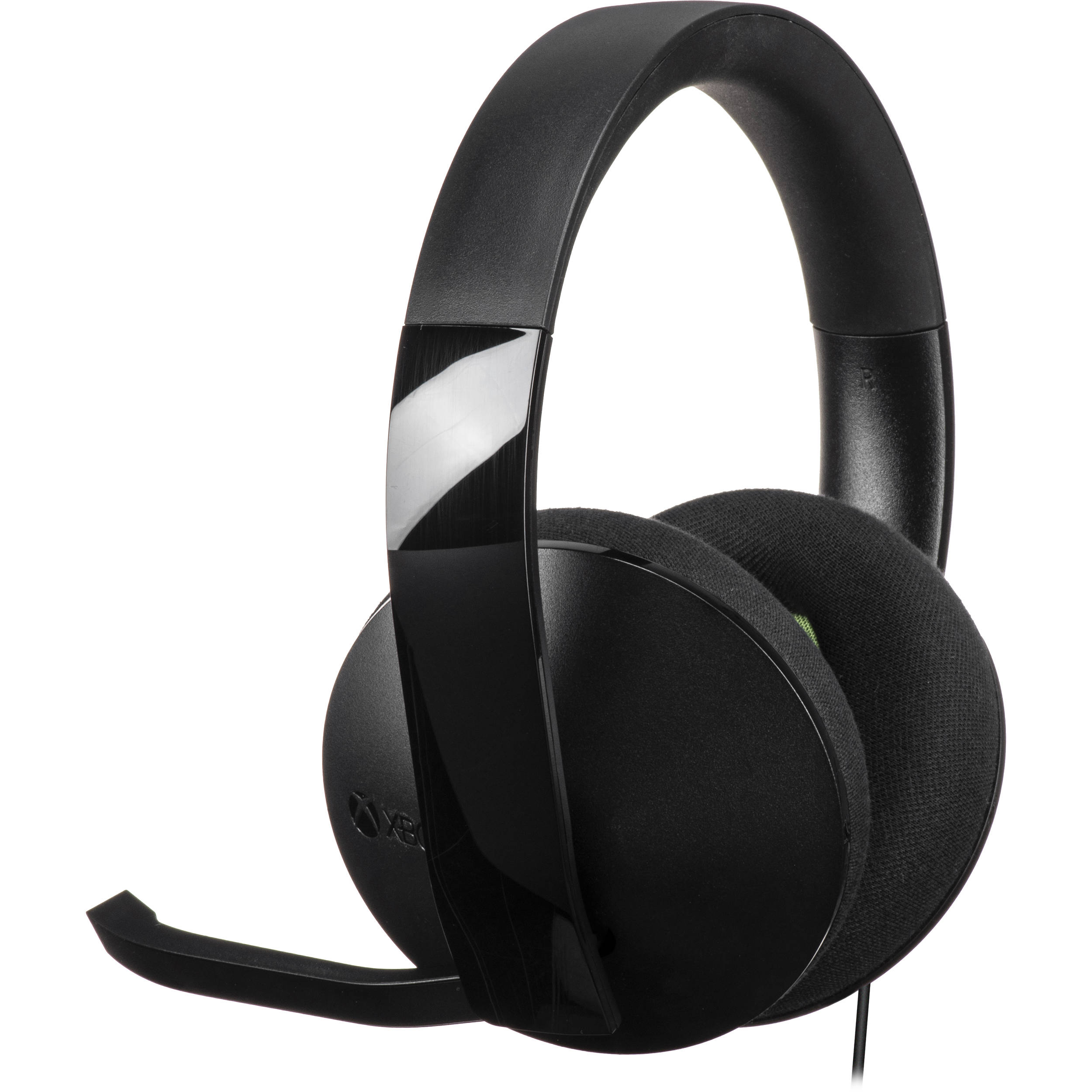 xbox one s stereo headset