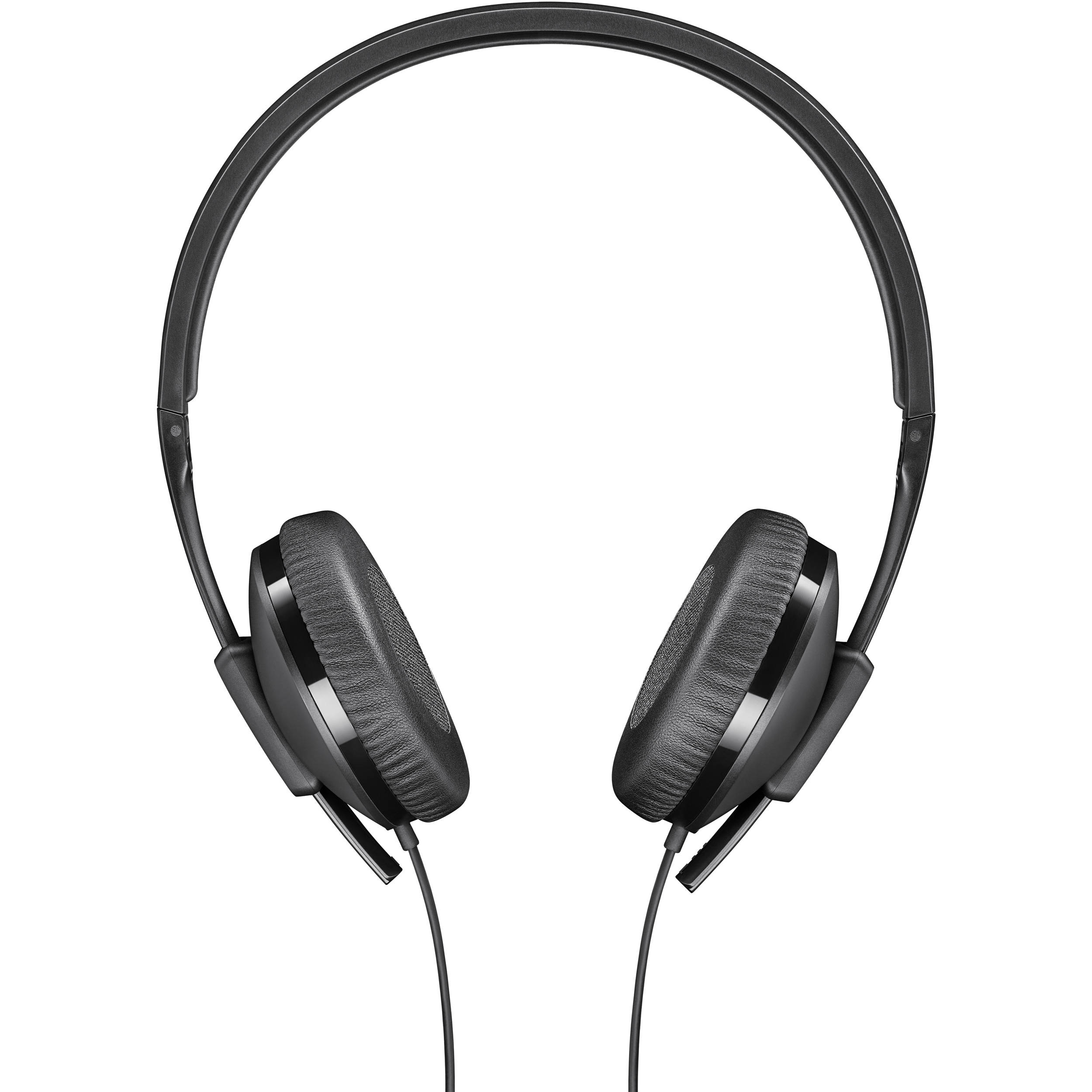 sennheiser hd100