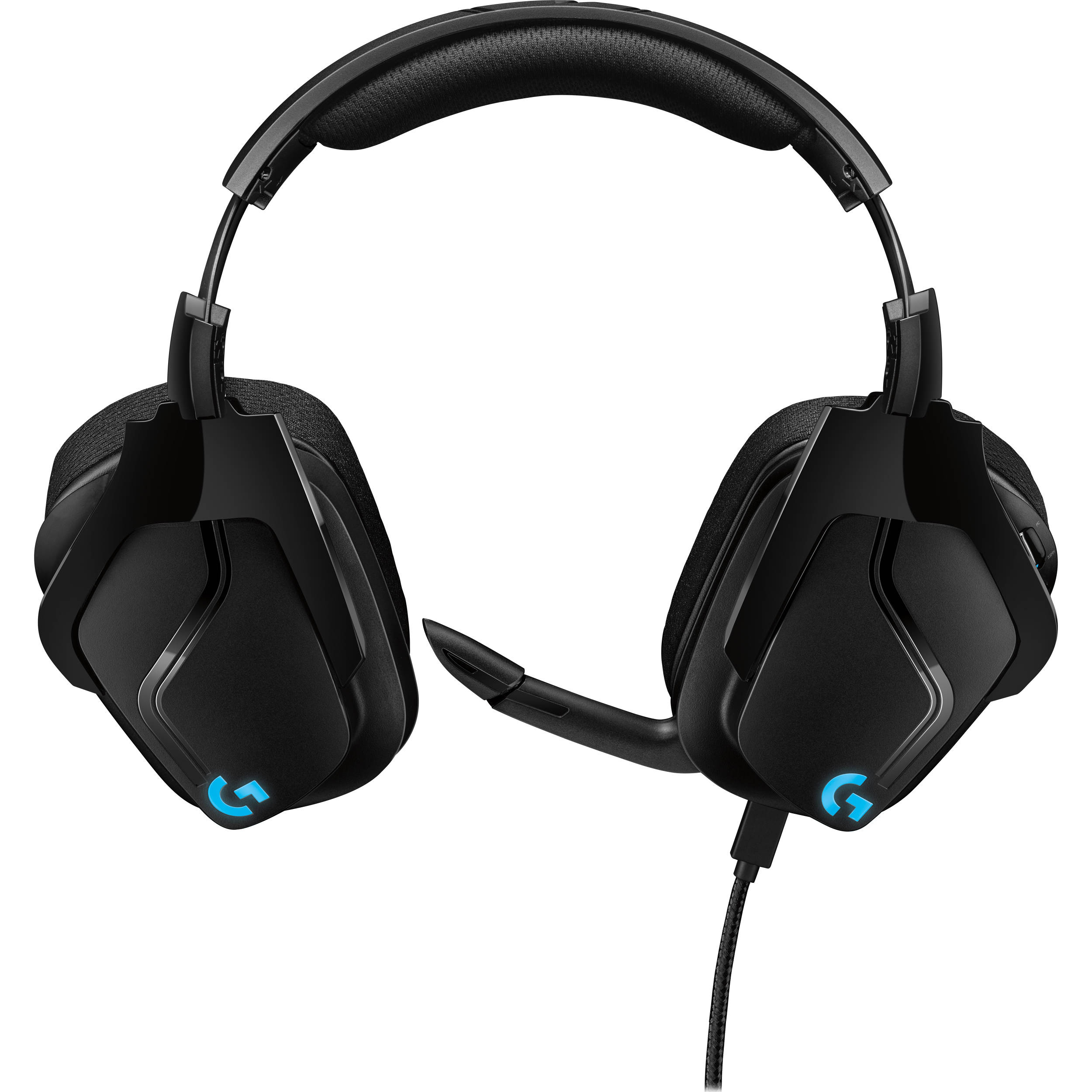 logitech g635 7.1