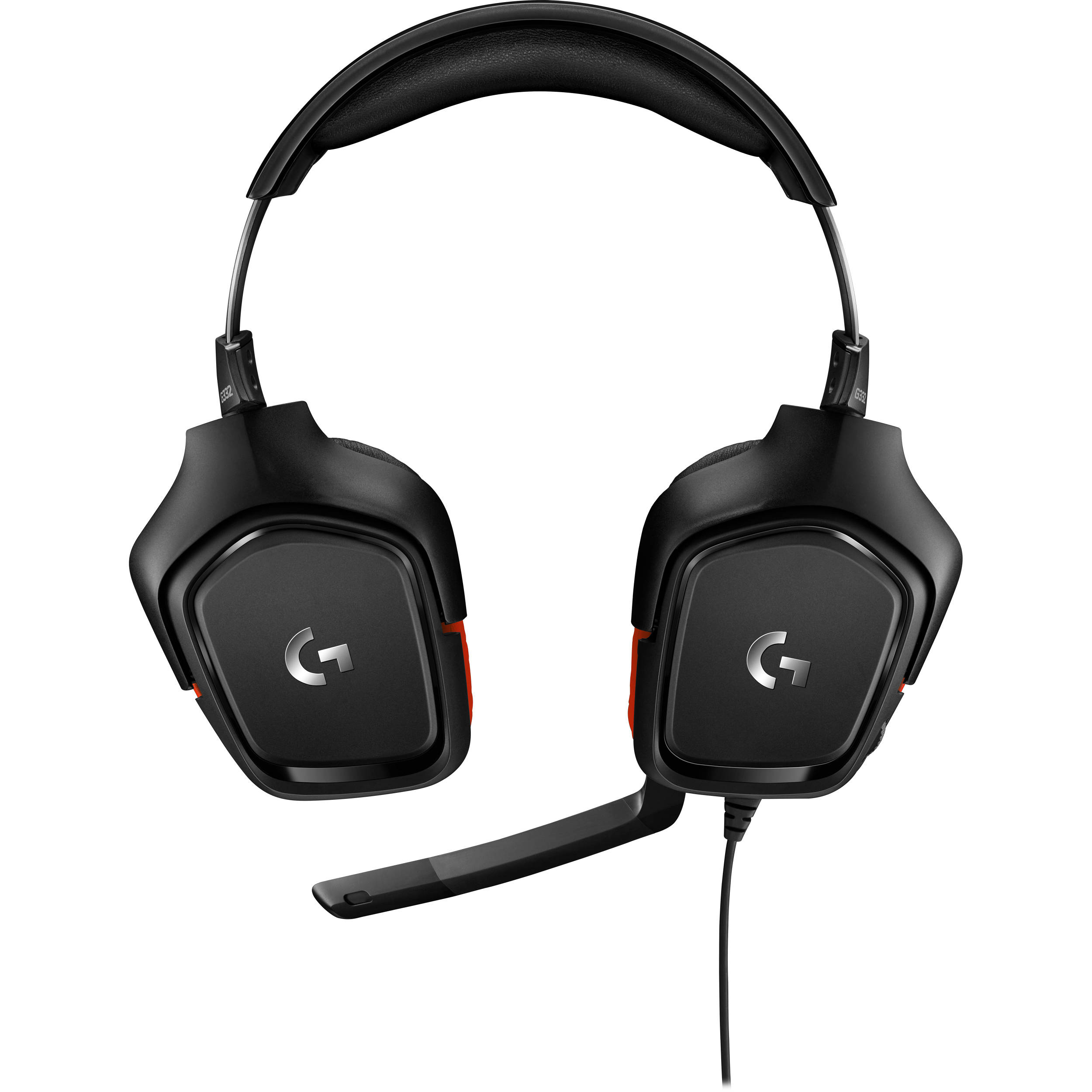 logitech g332 specs