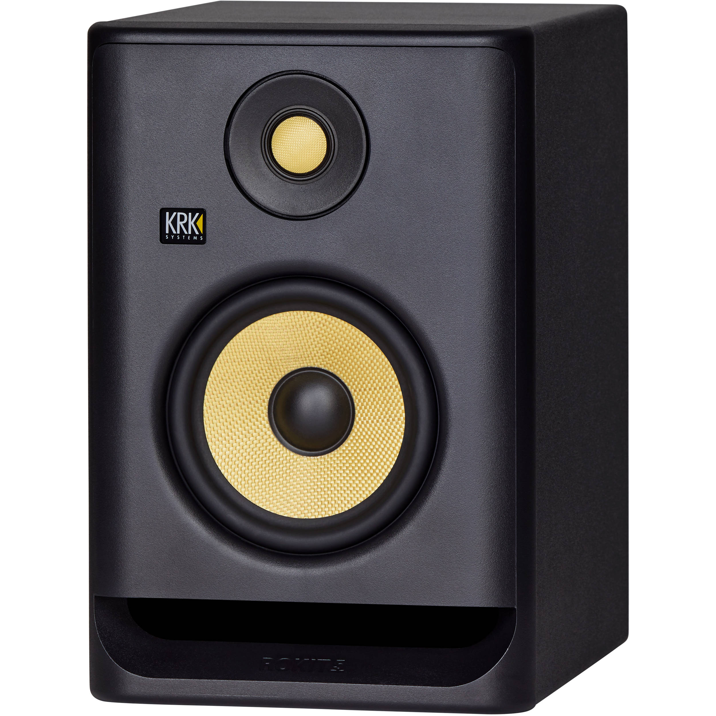 krk rokit 5 isolation pads