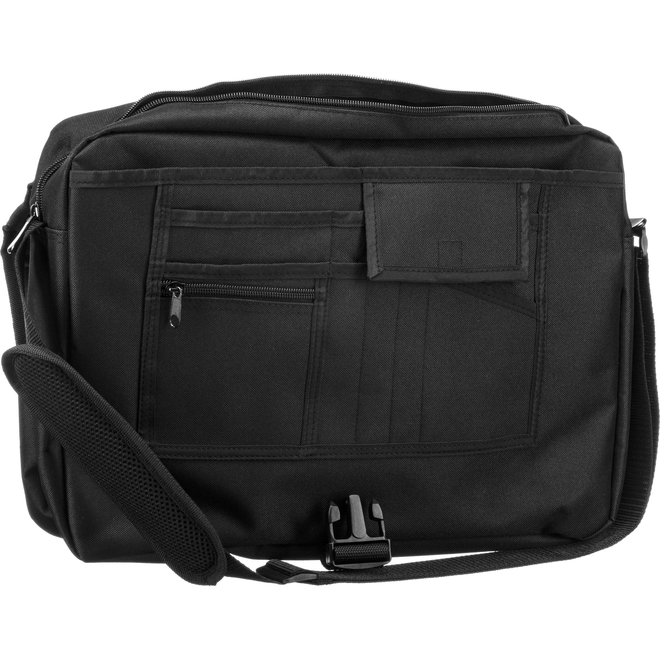 hp essential messenger