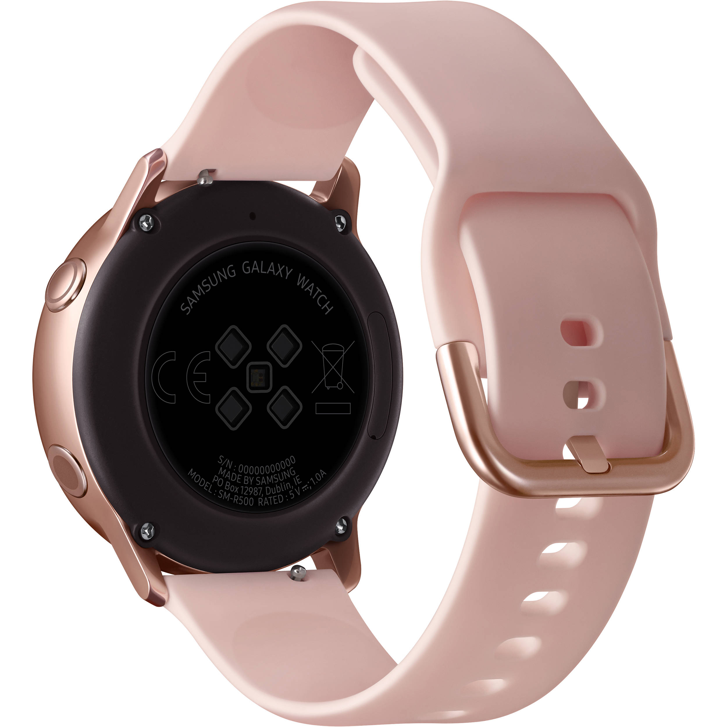 rosee smart watch