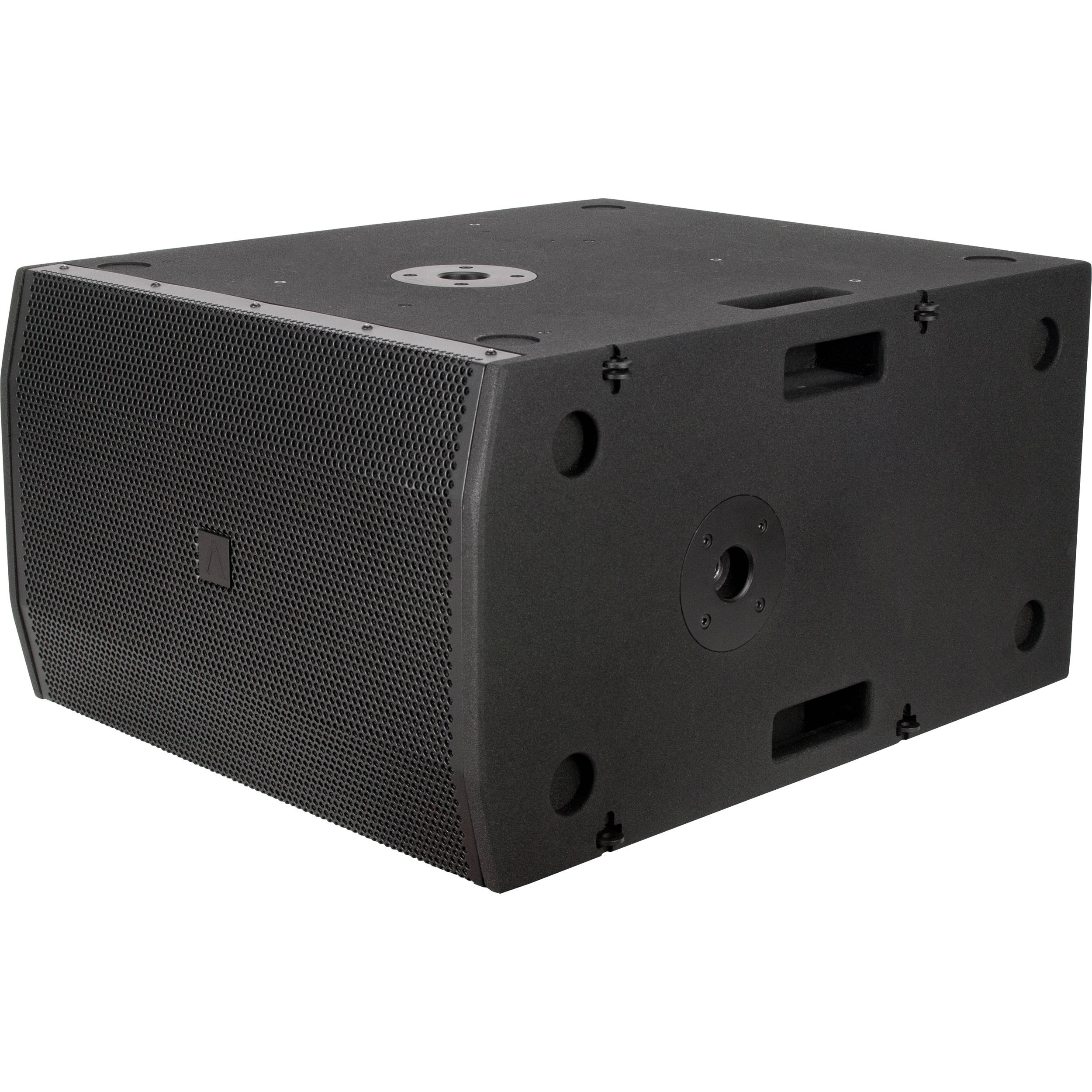 10 active subwoofer
