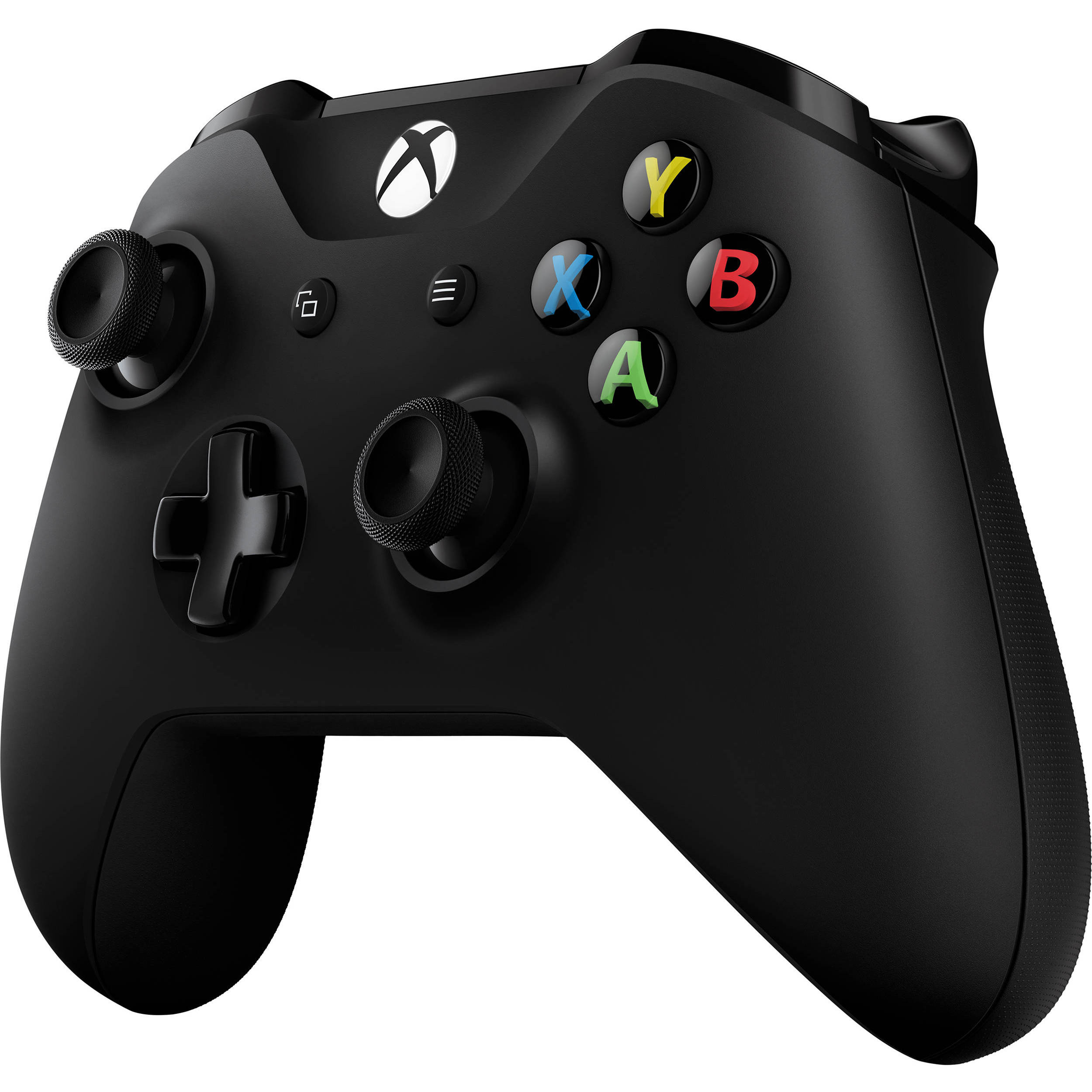xbox one controller with jack plug