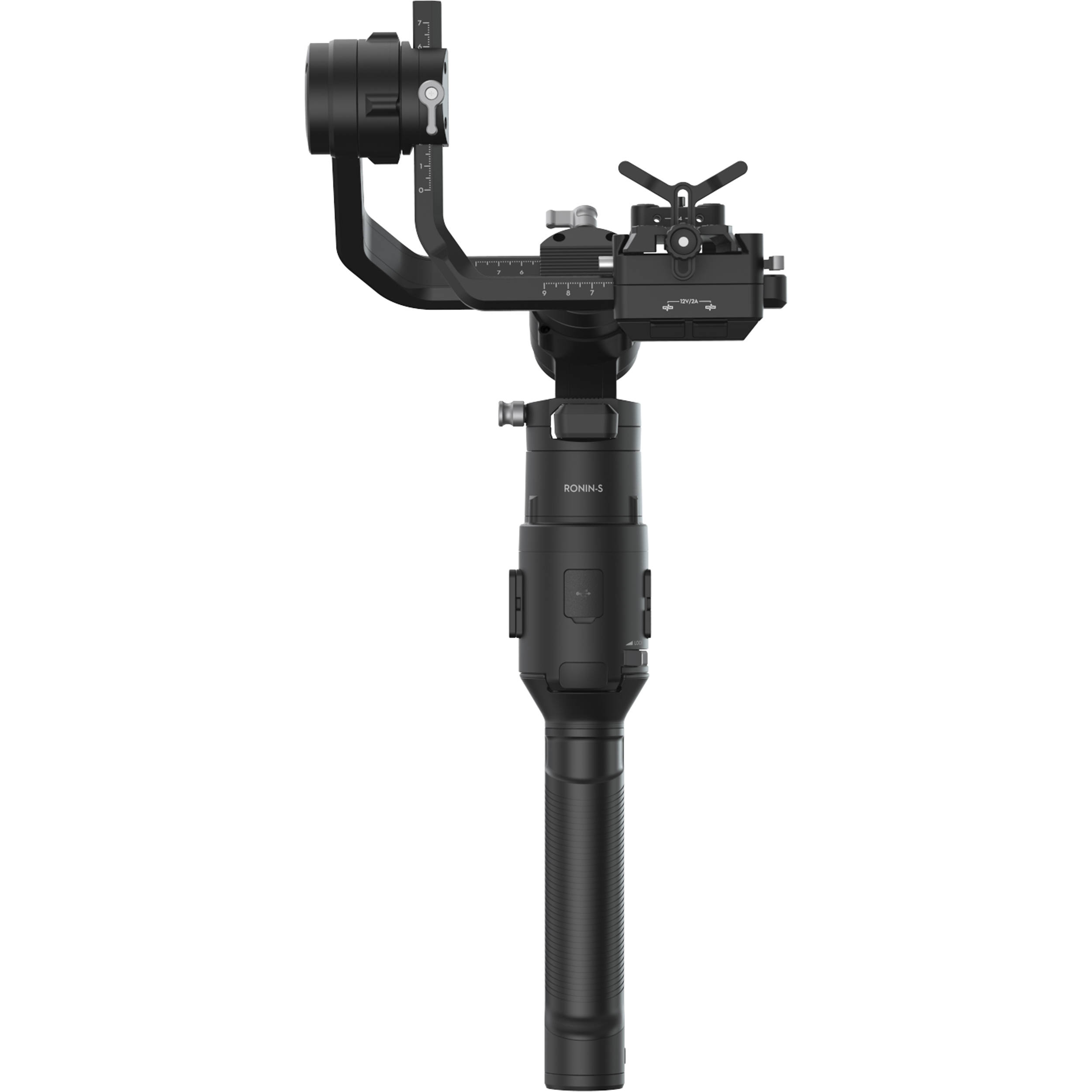 dji ronin bh