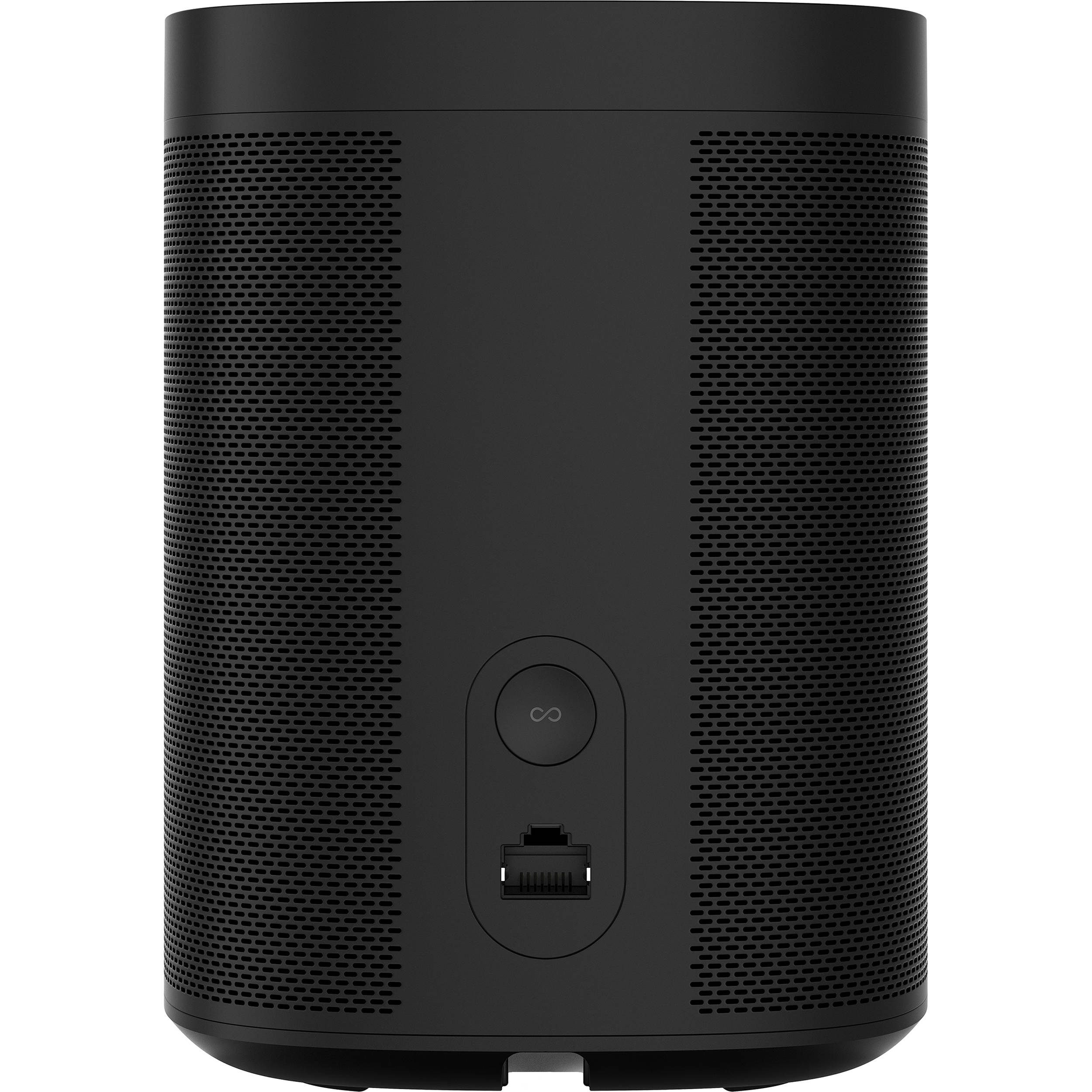 sonos connect and sonos one
