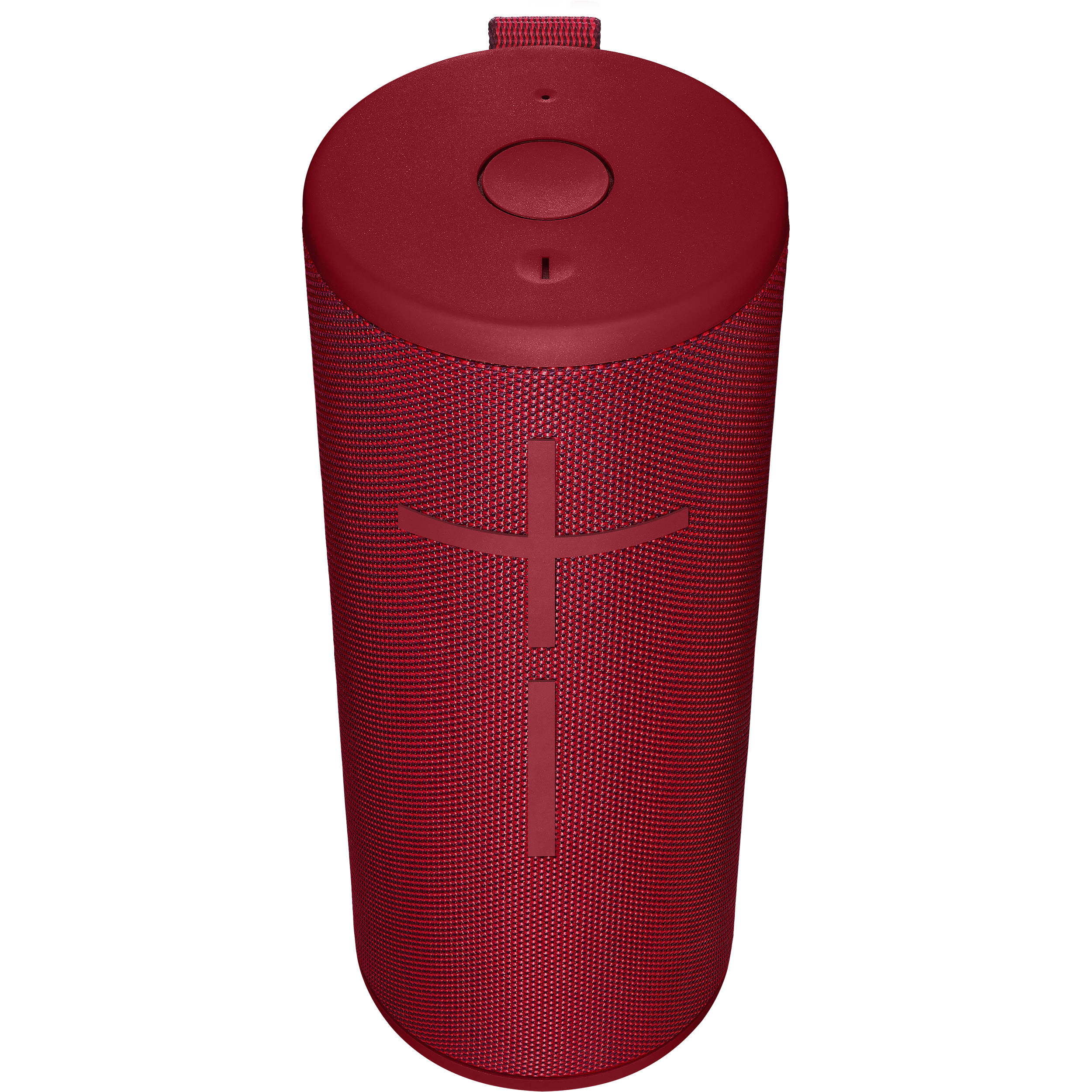 ue boom 3 sunset red