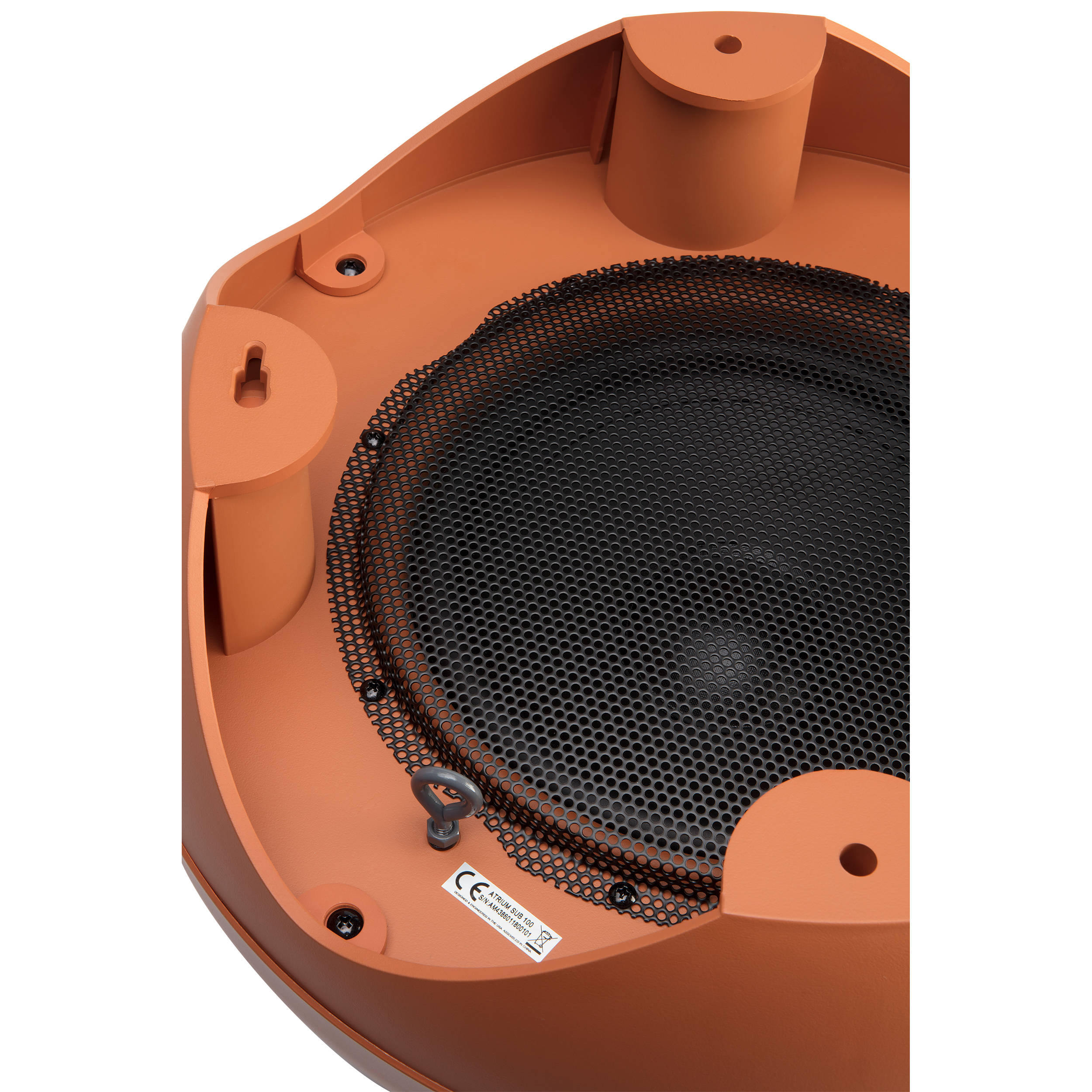 polk outdoor subwoofer