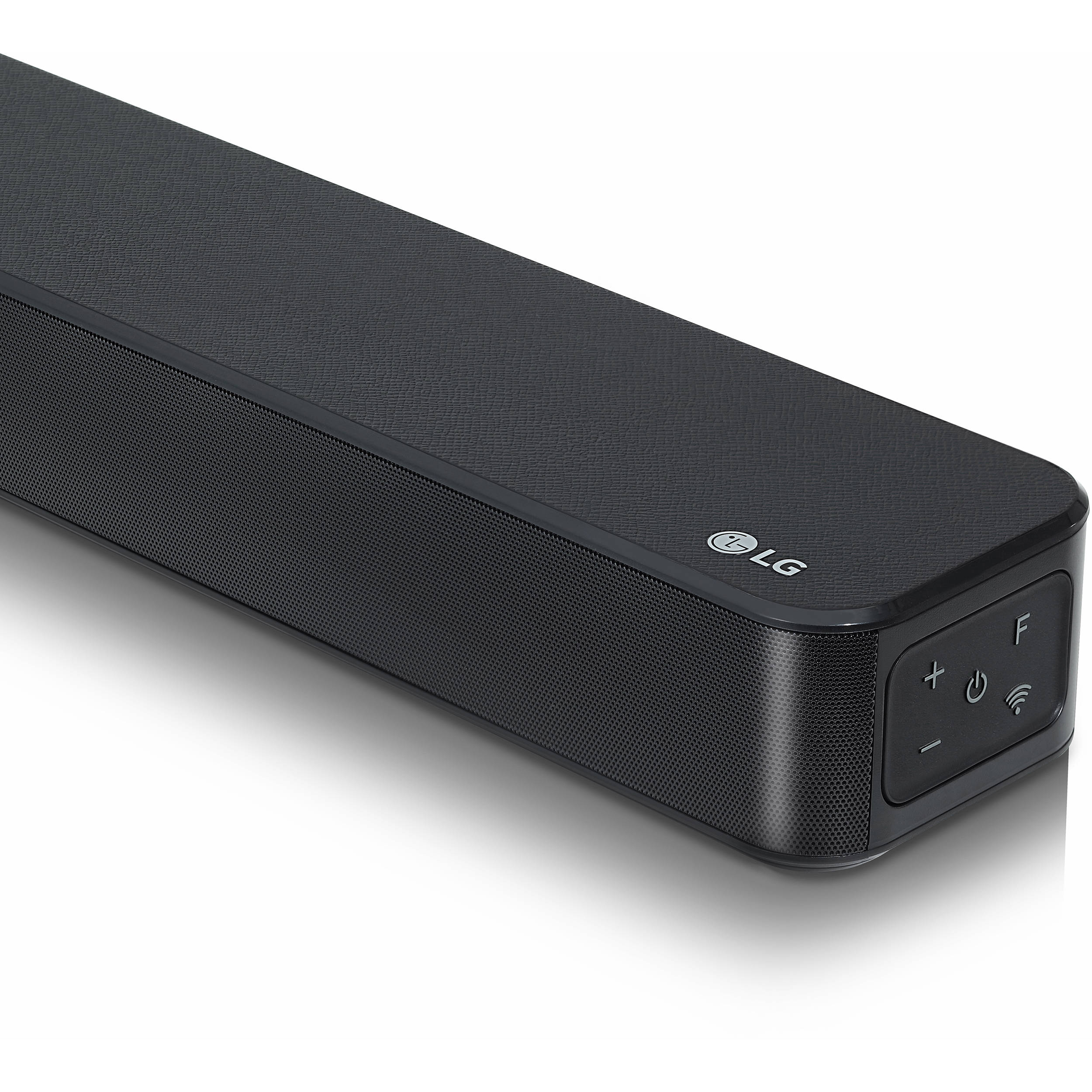 lg 420w soundbar