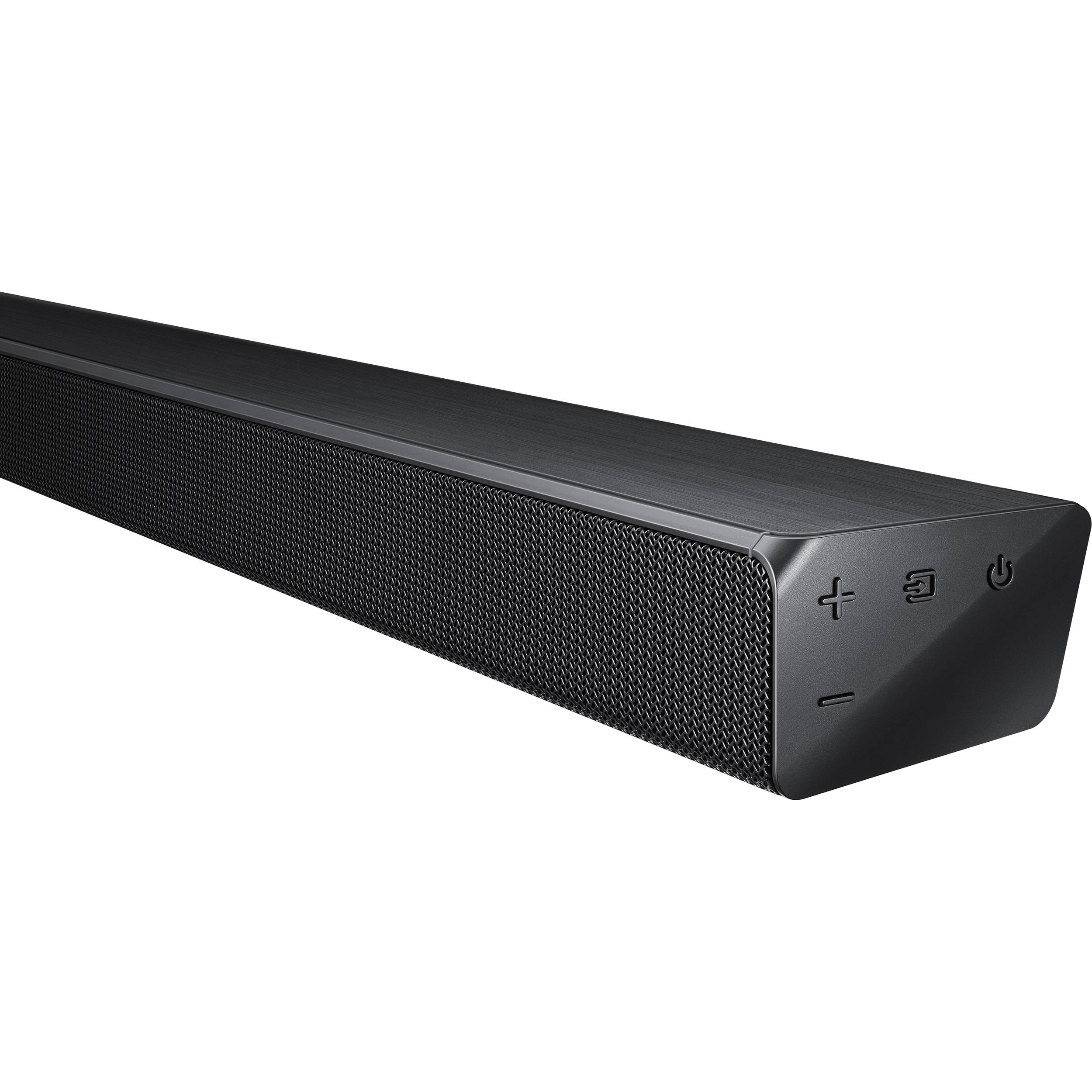 samsung 3.1 channel 340w soundbar