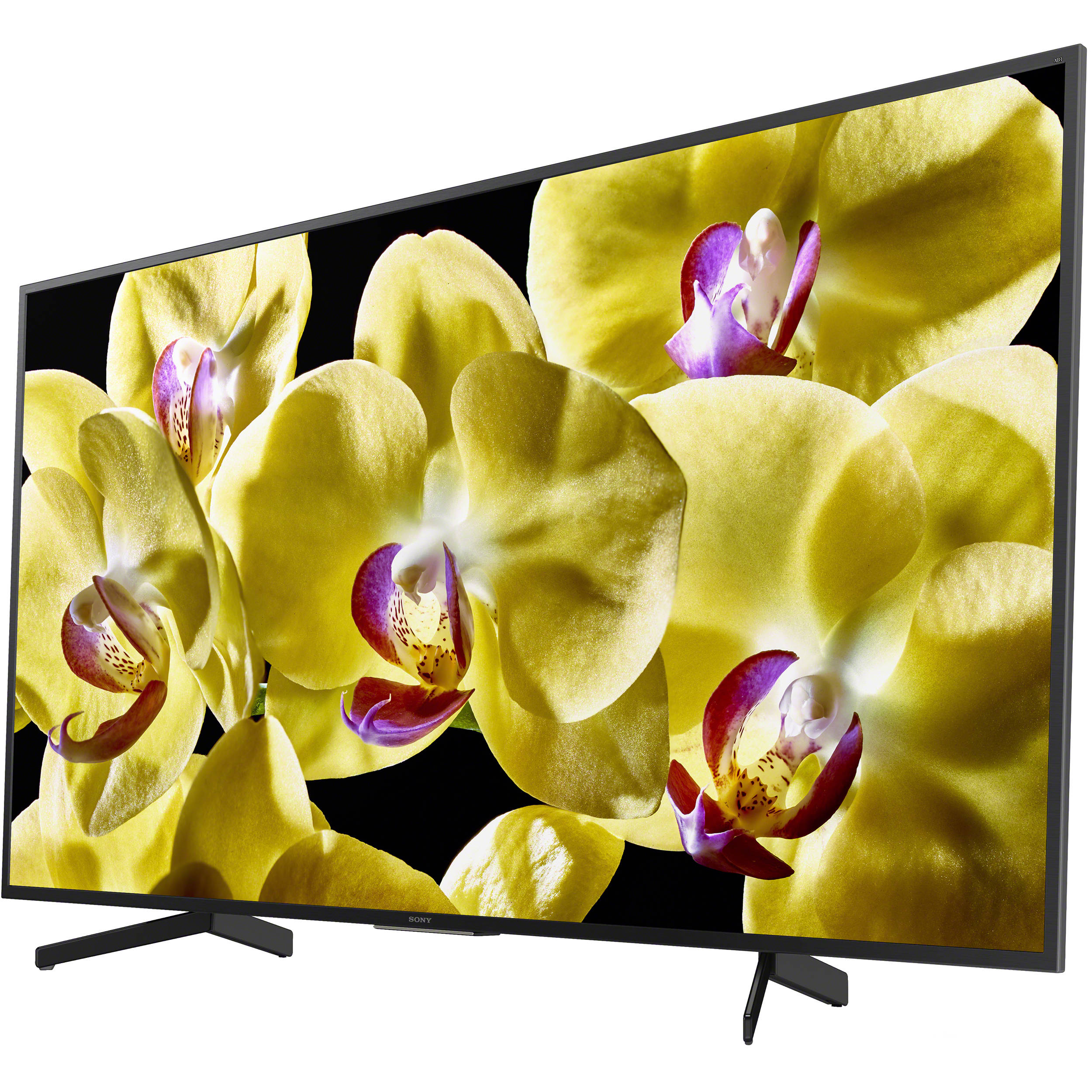 Sony X800g 75 Class Hdr 4k Uhd Smart Led Tv Xbr75x800g