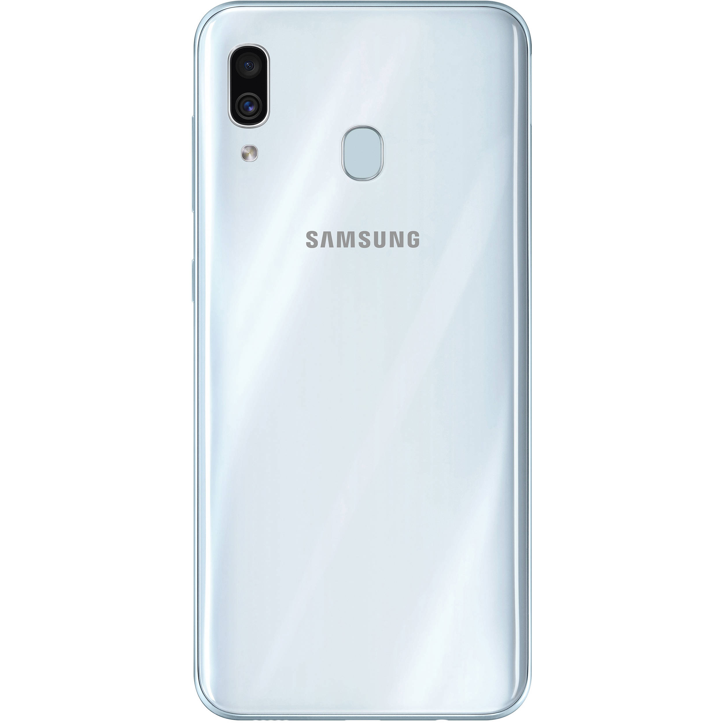 galaxy a30 lte