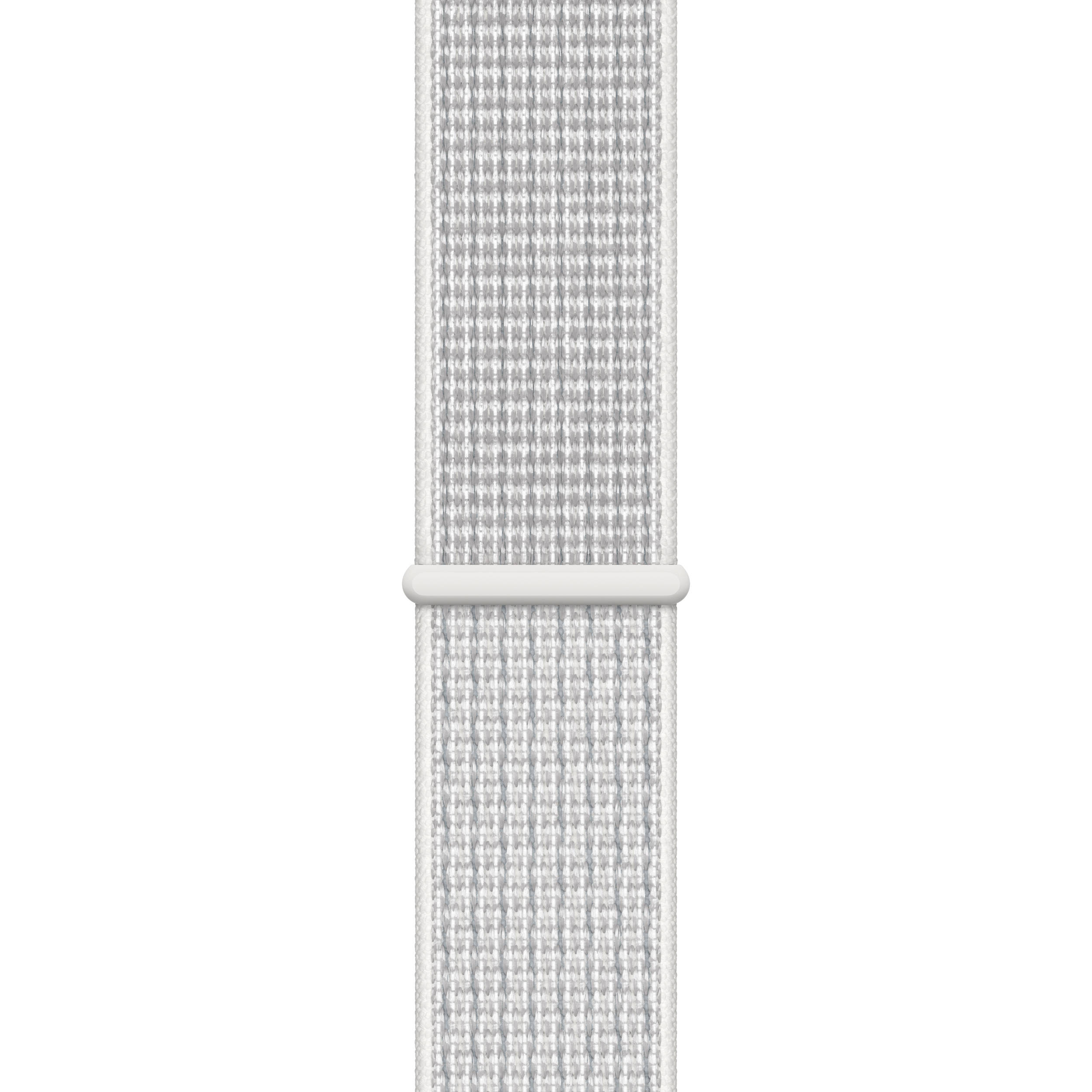 apple watch summit white band