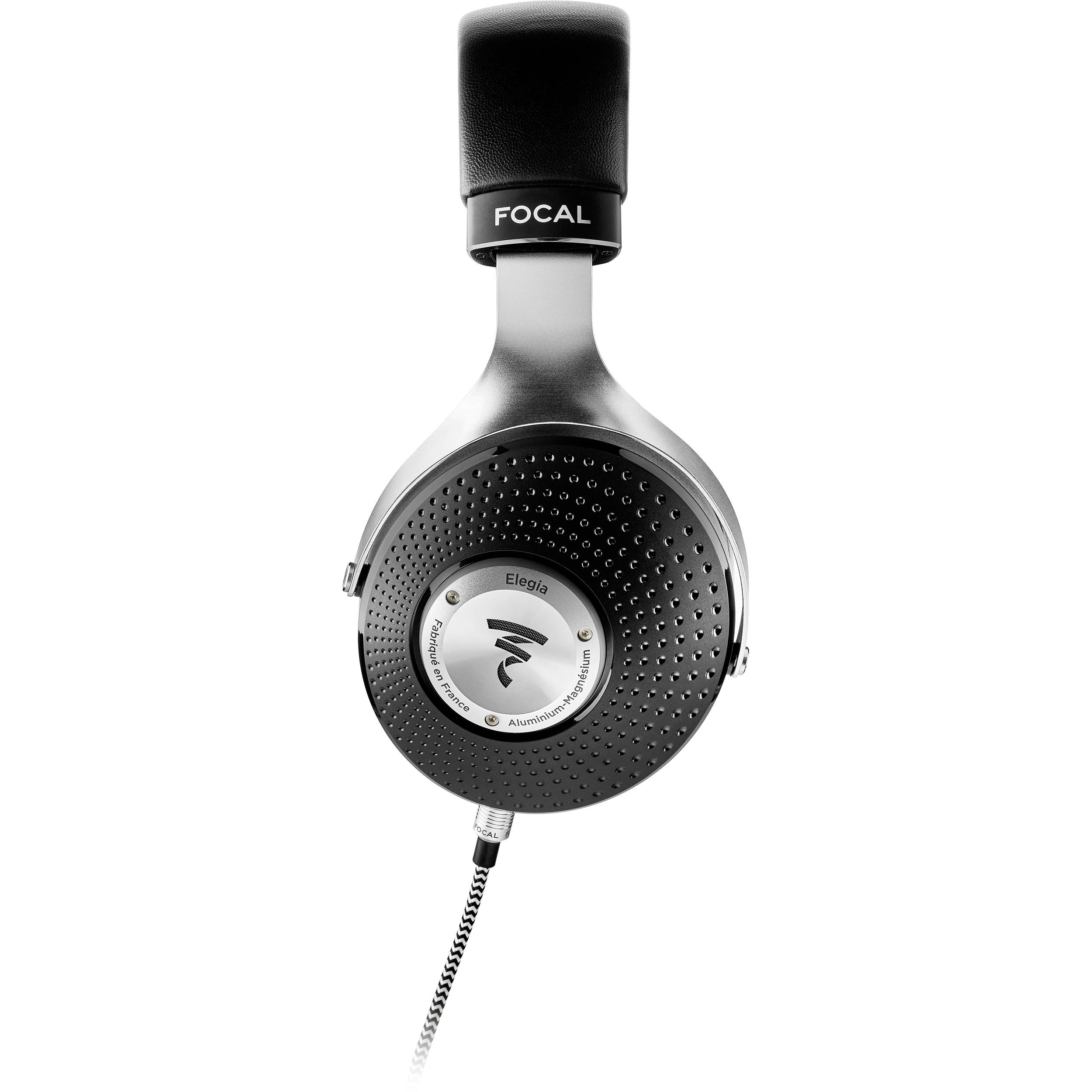 focal elegia specs