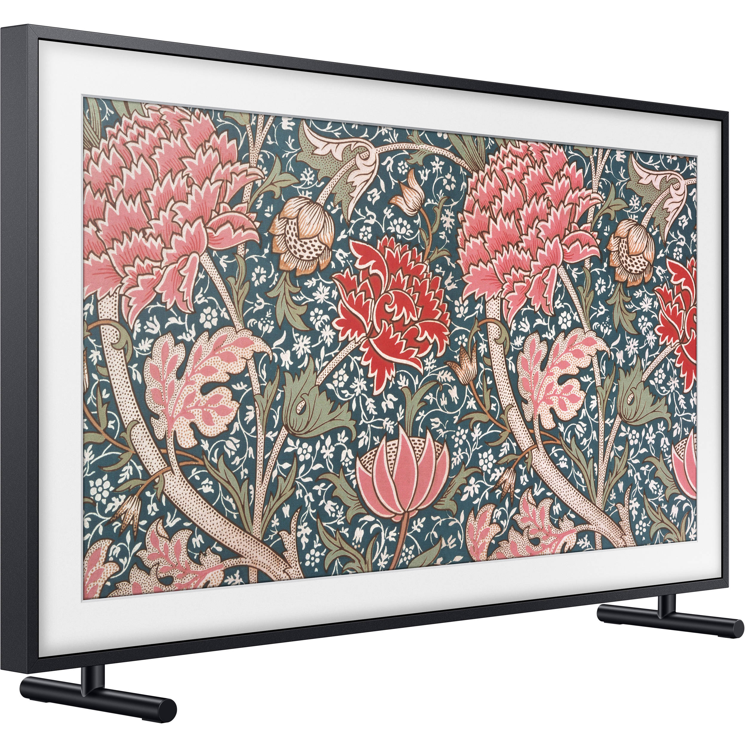 Samsung The Frame 3 0 43 Class 4k Uhd Smart Qled Tv
