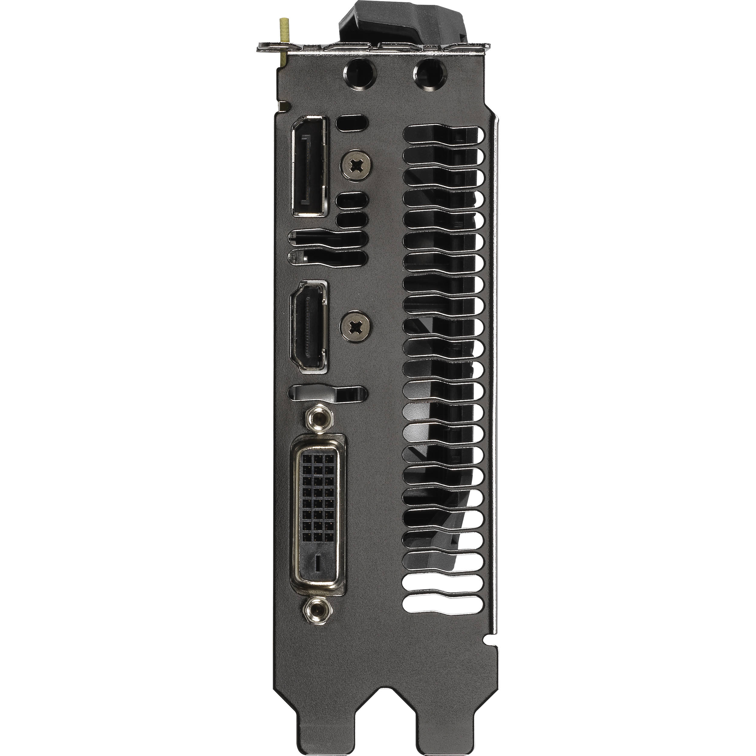 asus dual 1650