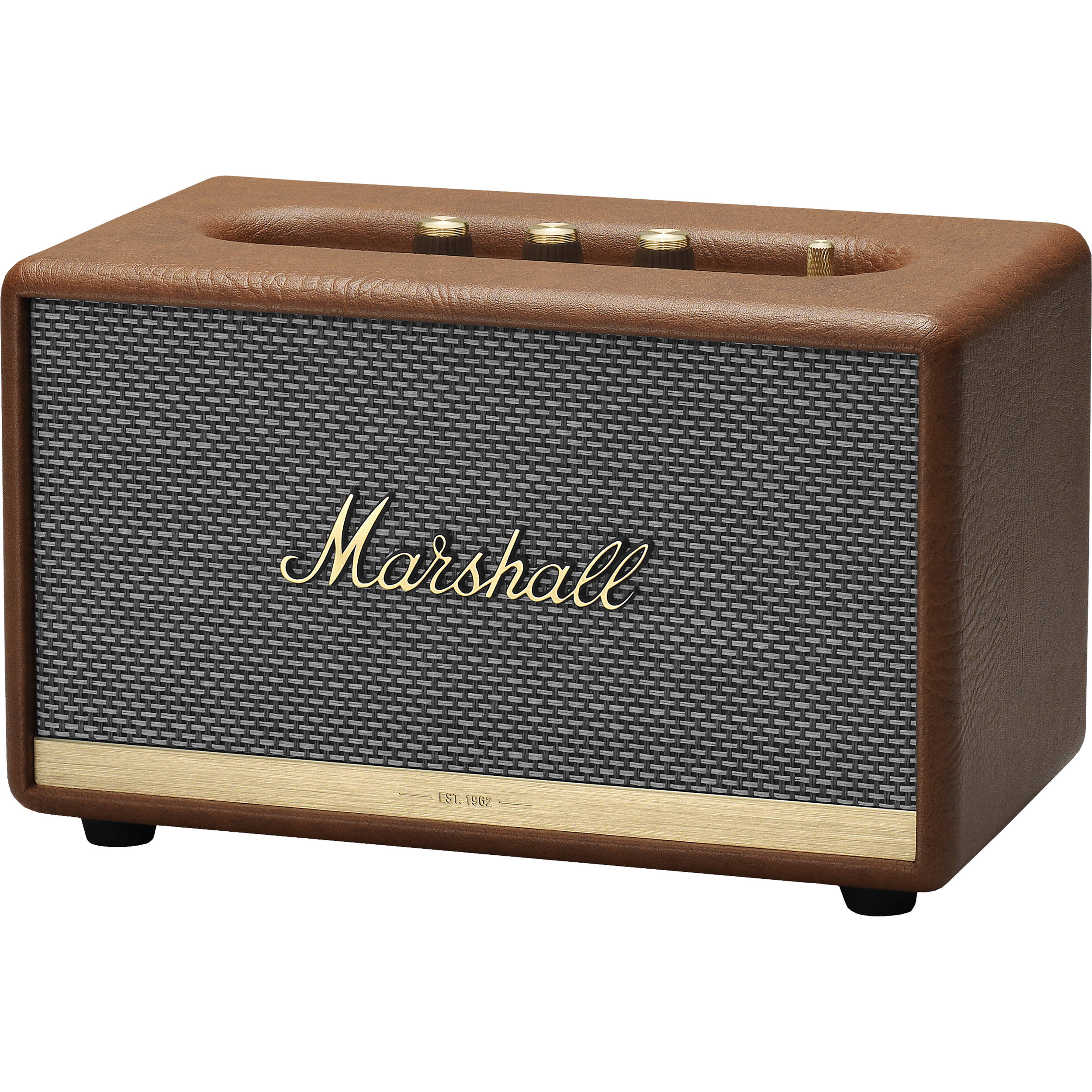 acton ii bluetooth speaker