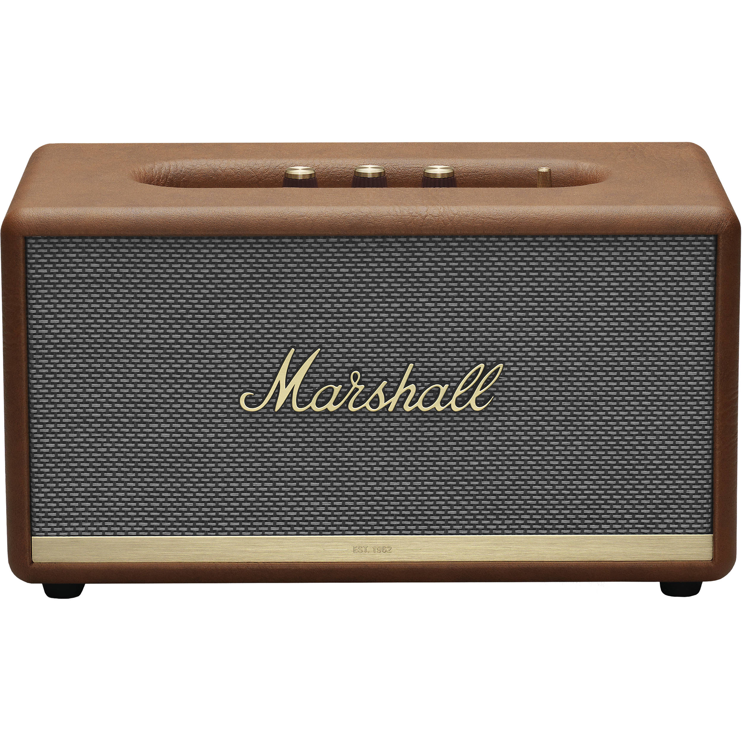 marshall stanmore 2 dimensions