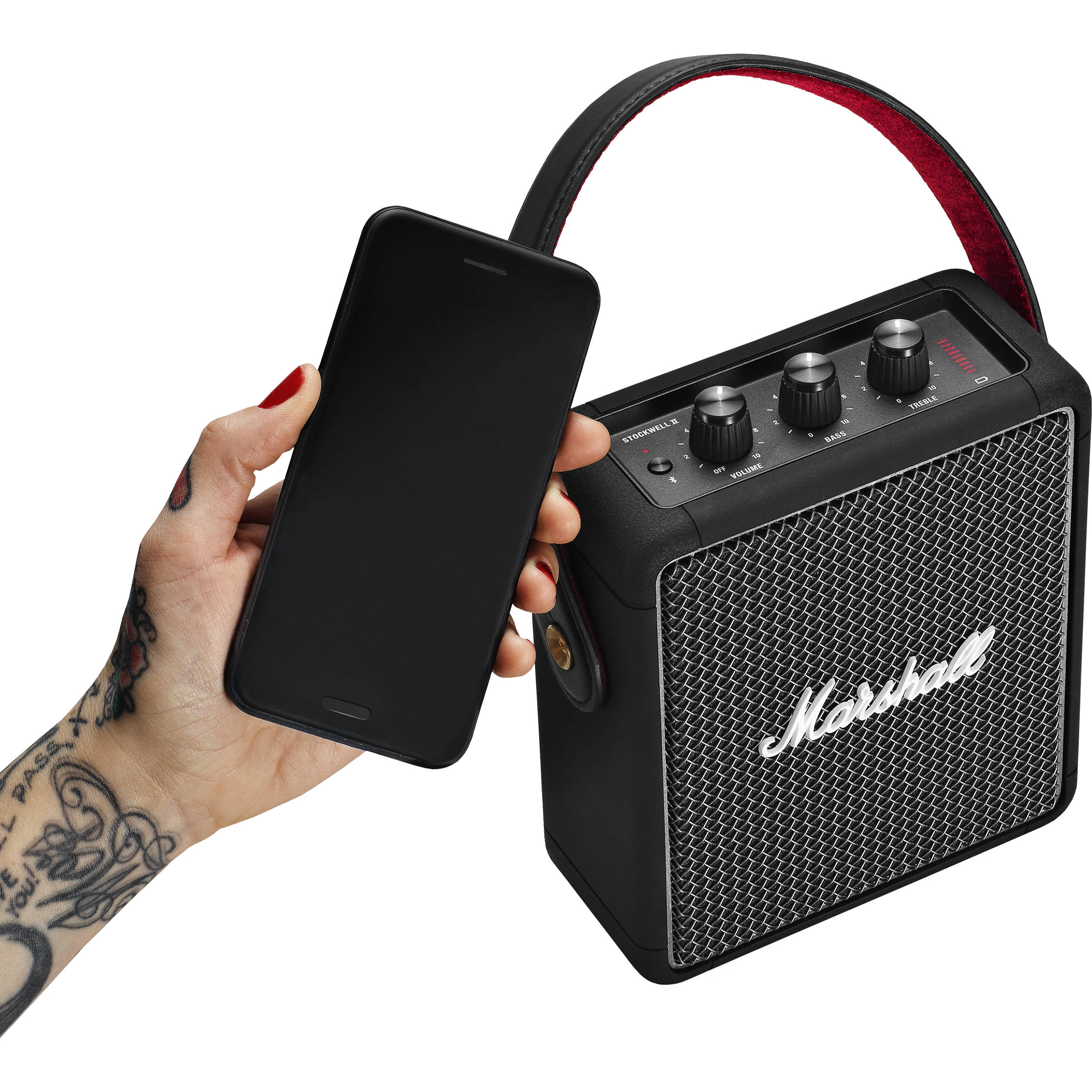 marshall stockwell black friday