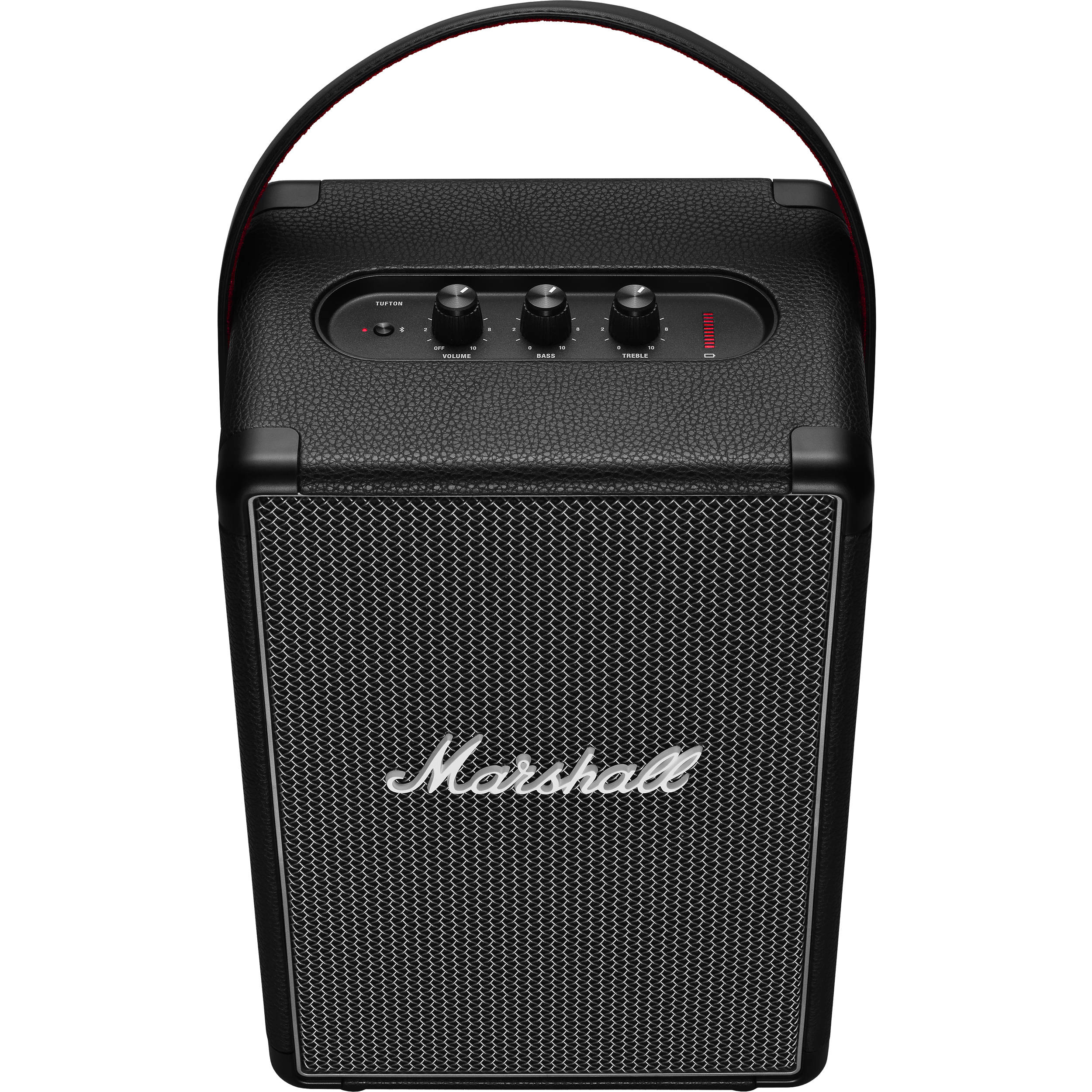 marshall tufton black