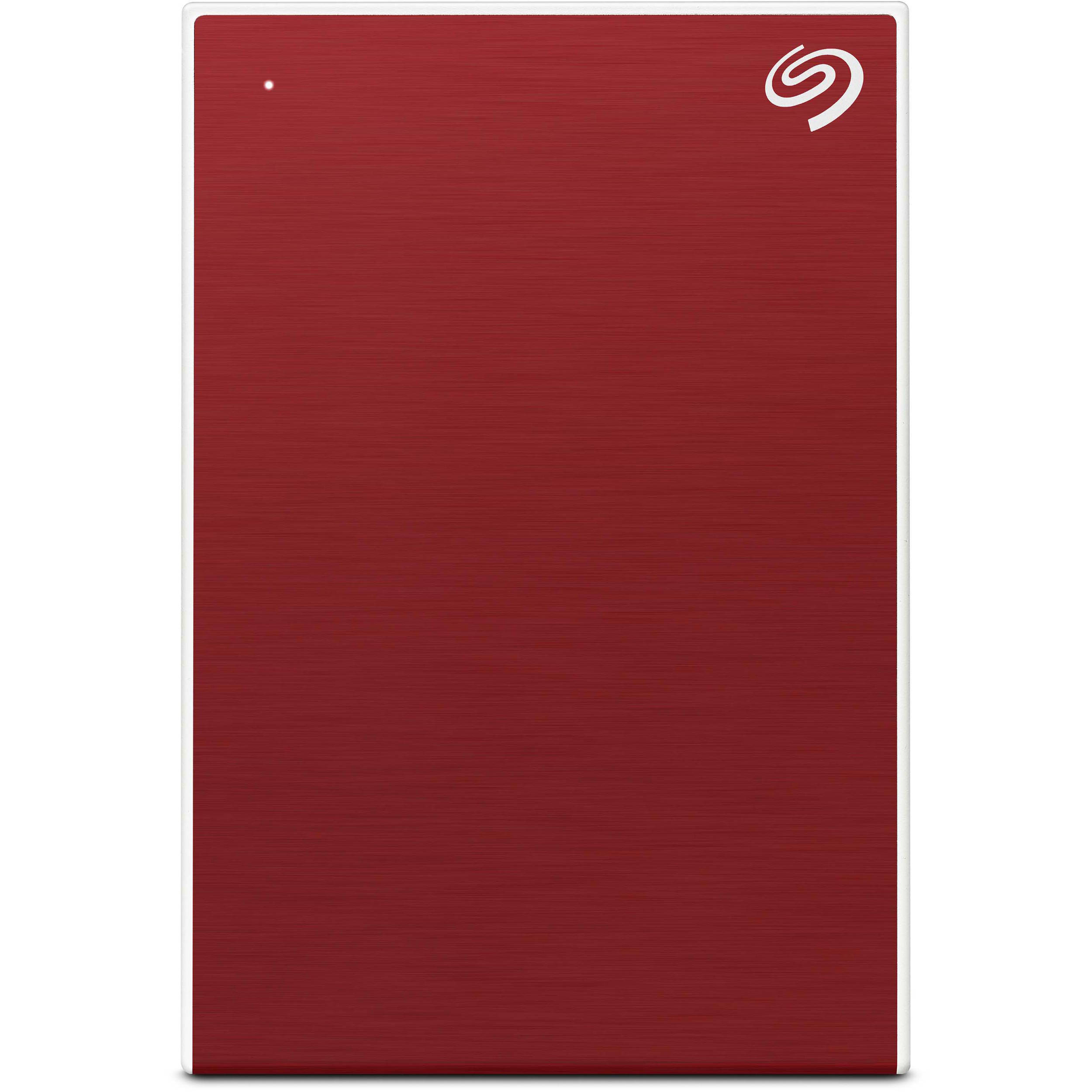 Seagate 5tb Backup Plus Usb 3 0 External Hard Drive Sthp5000403