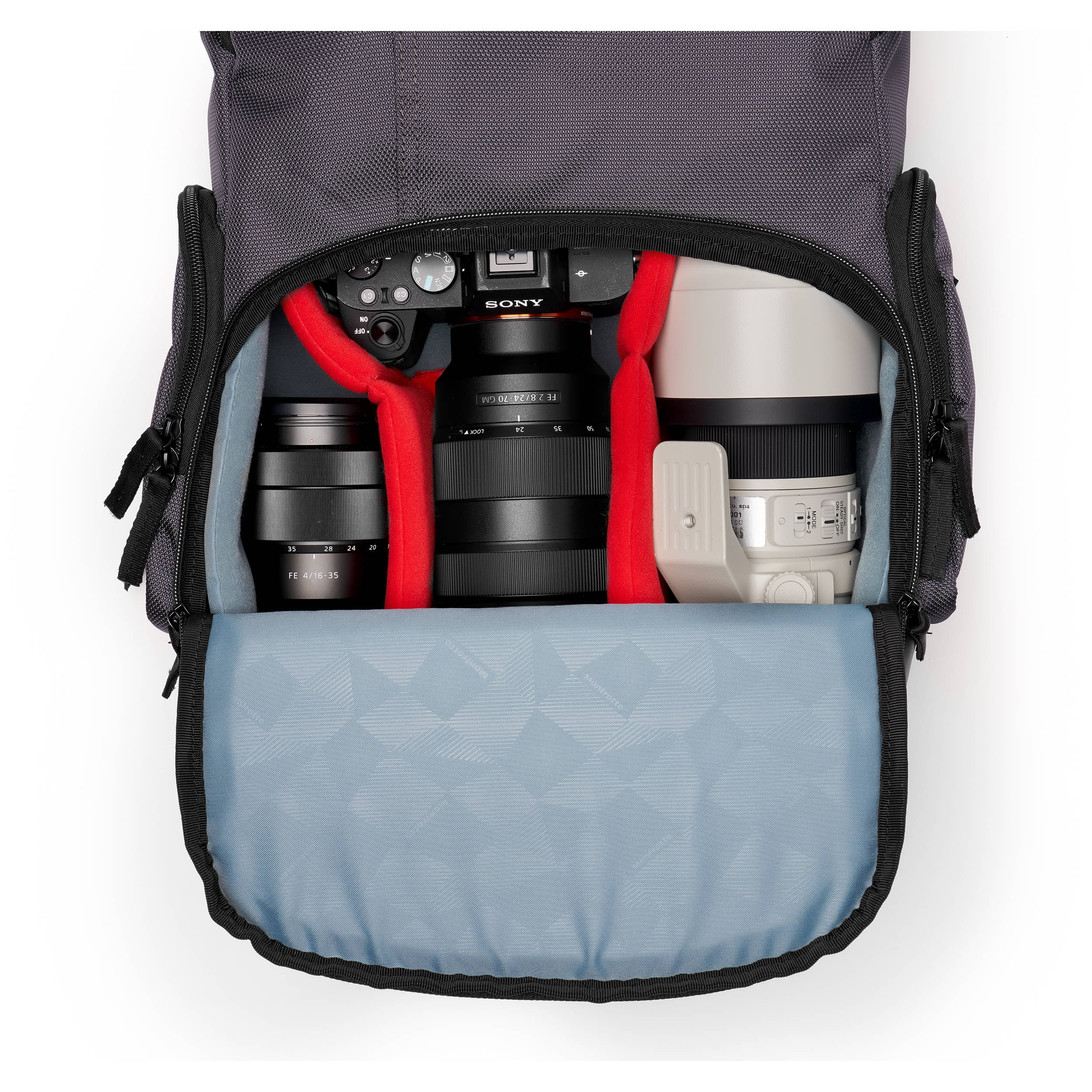 manfrotto metropolitan