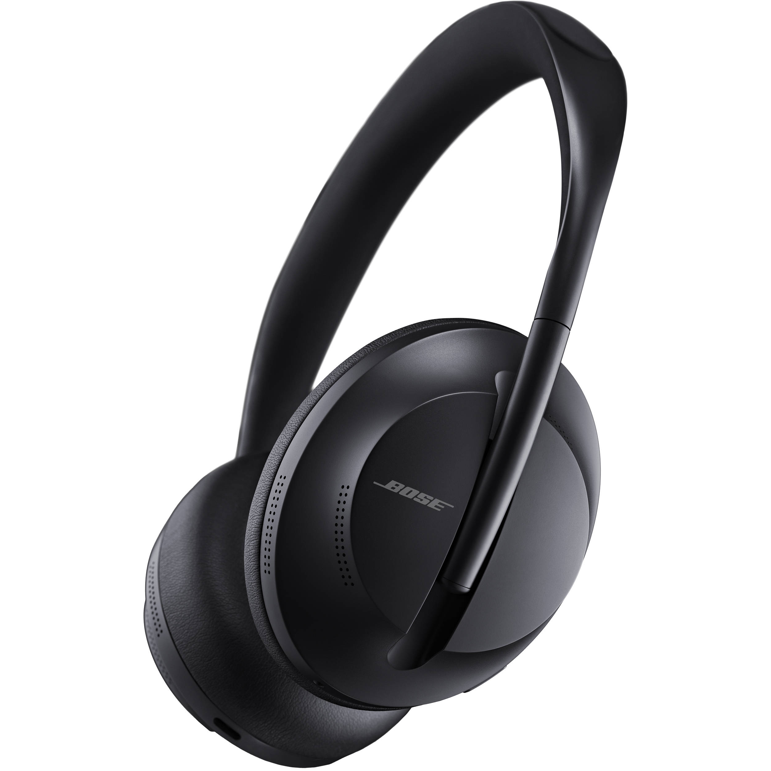 Bose Headphones 700 Noise Canceling Bluetooth 0100 B H