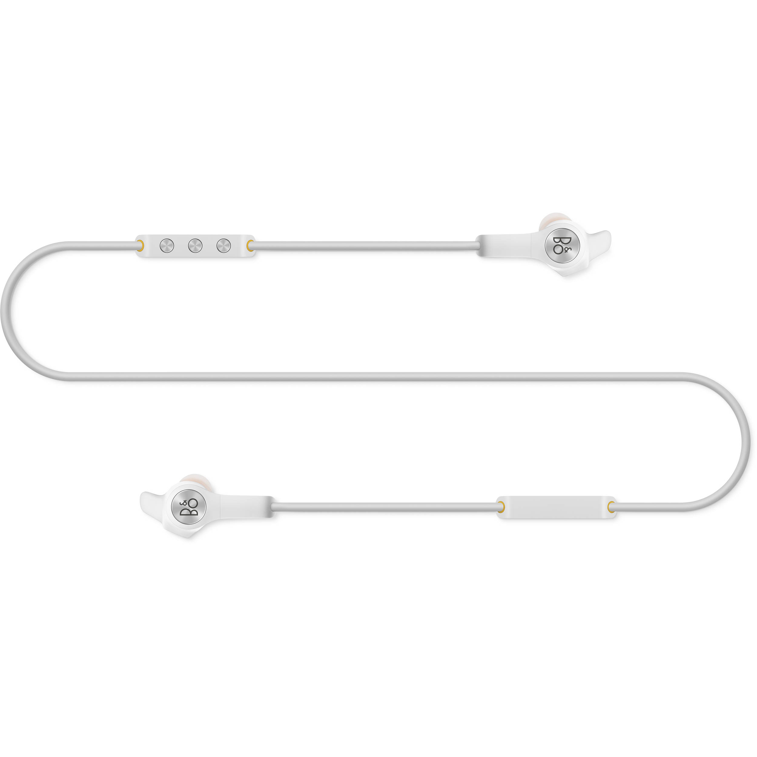 beoplay e6 motion white