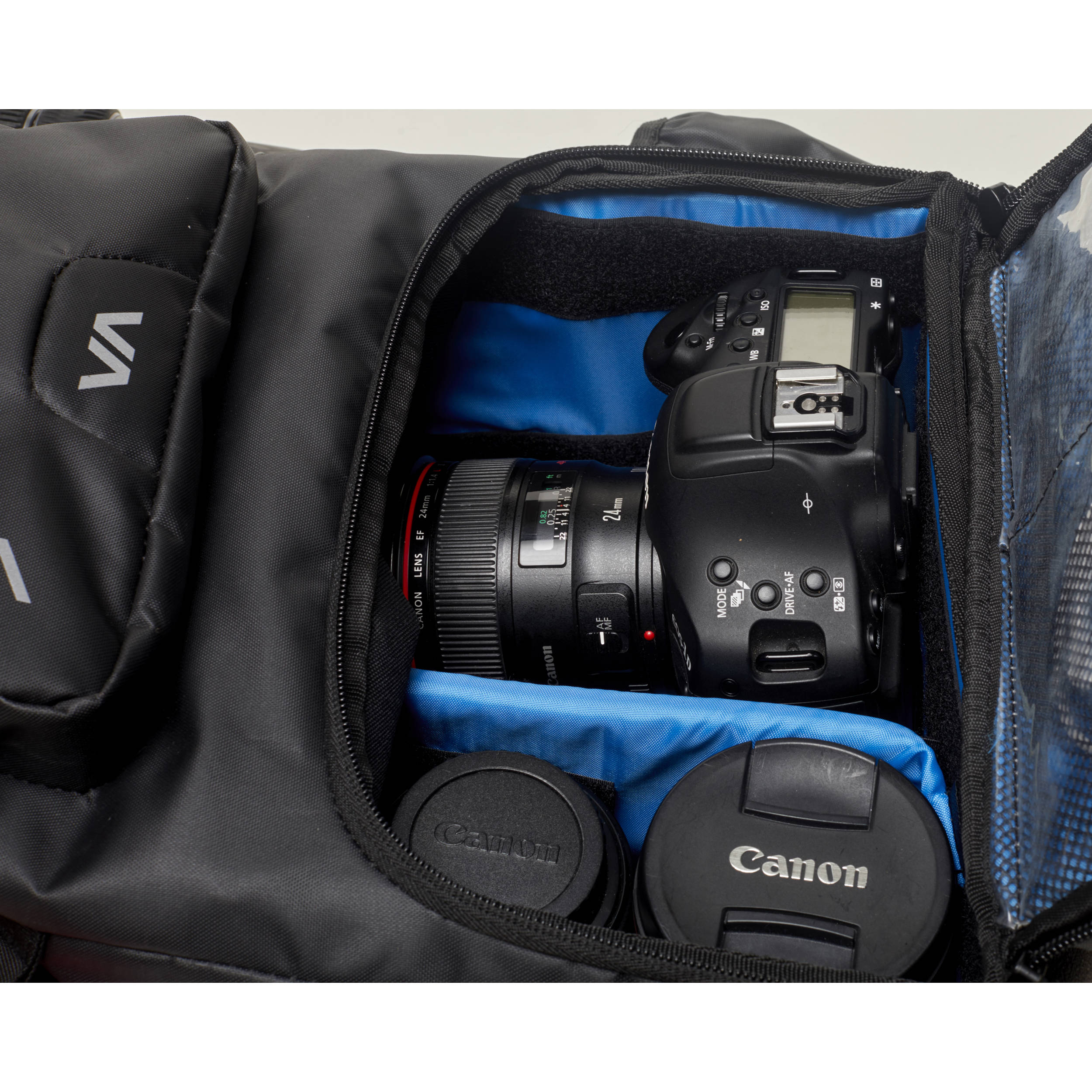 zak noyle camera bag ii