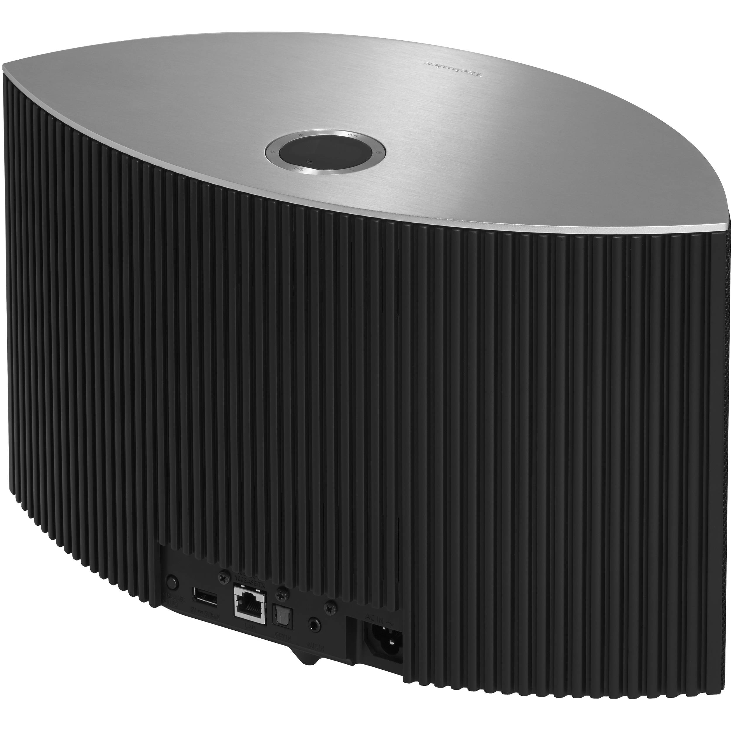 technics bluetooth speaker