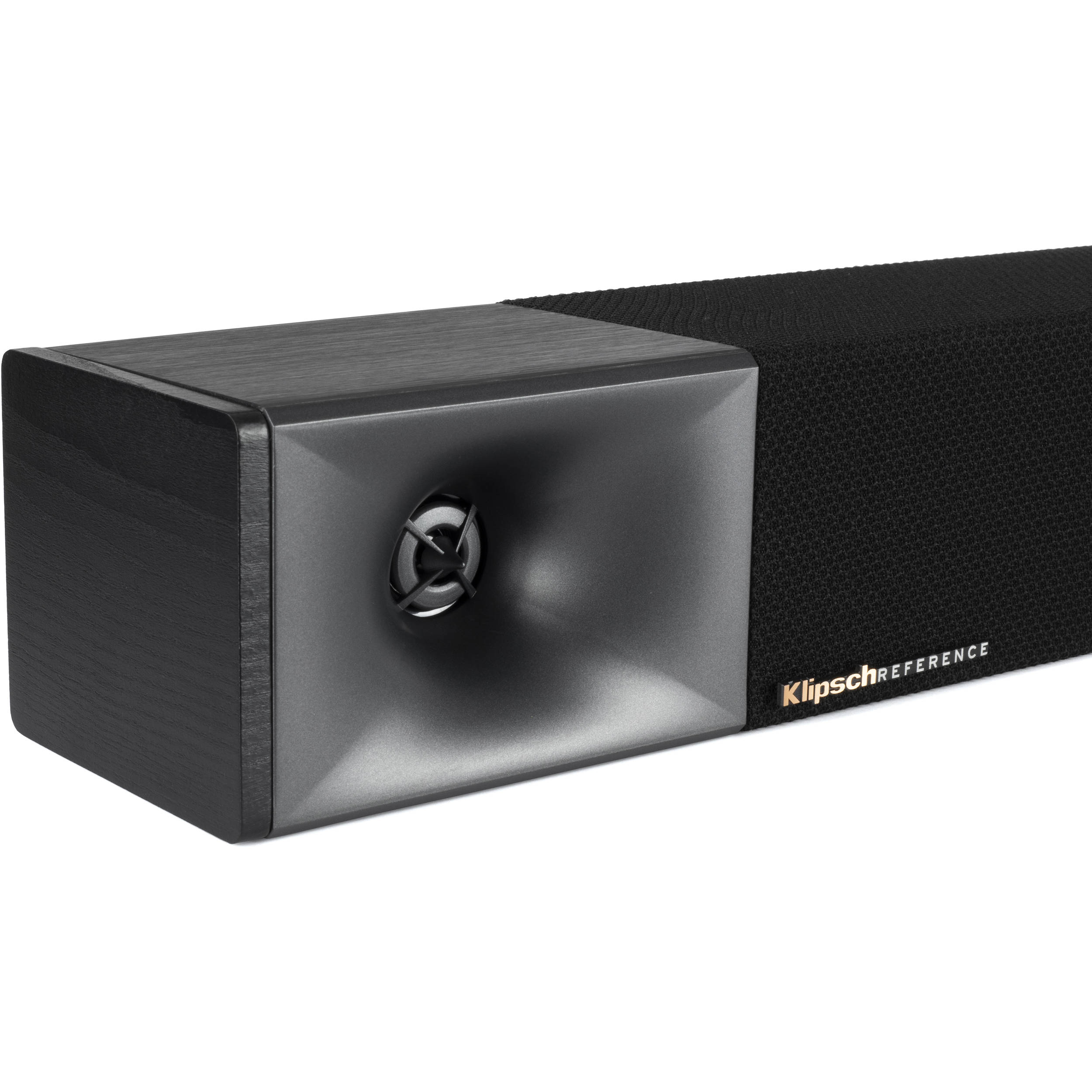 klipsch 3.1 soundbar