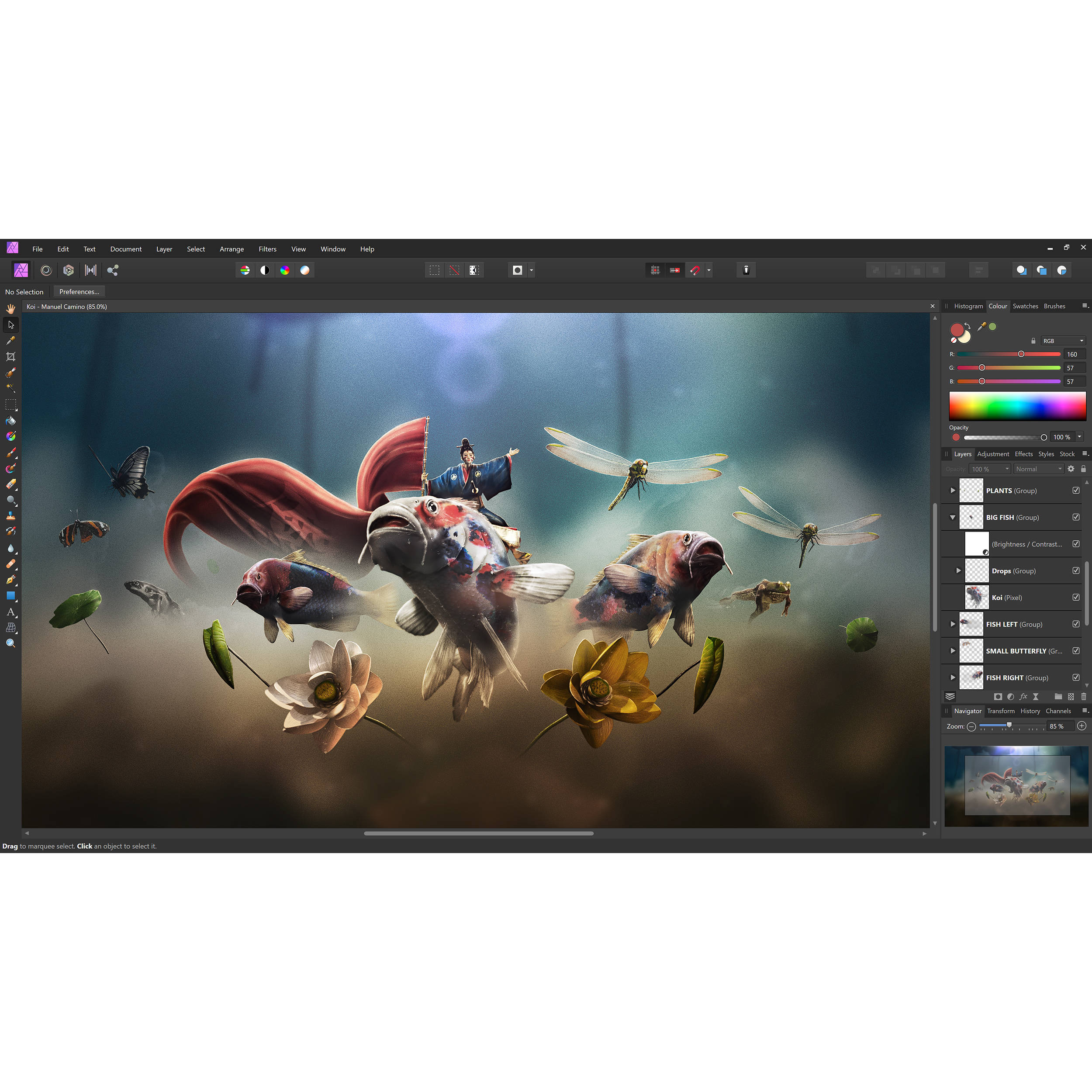 Serif Affinity Photo Download B H Photo Video