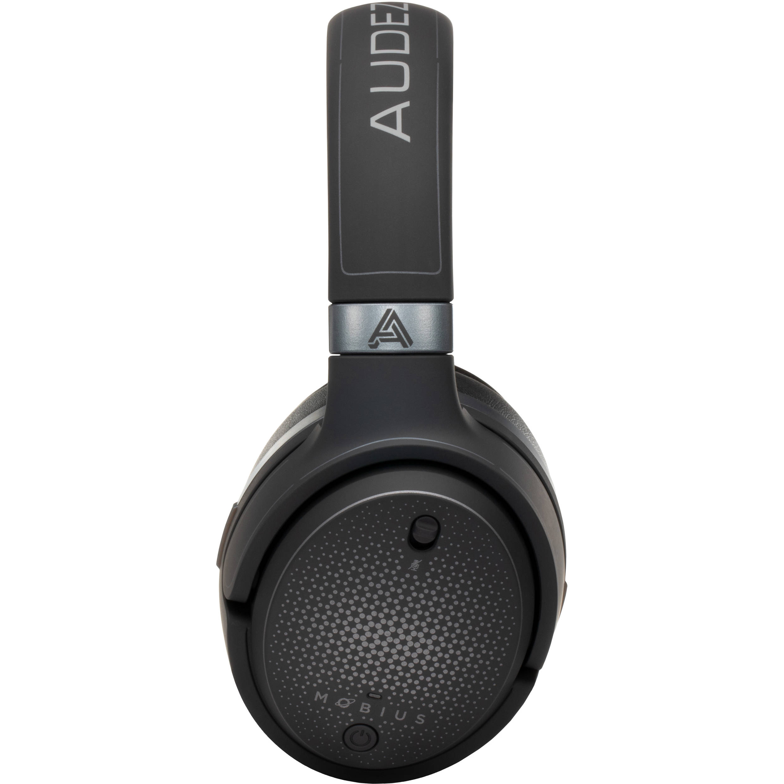 audeze mobius carbon