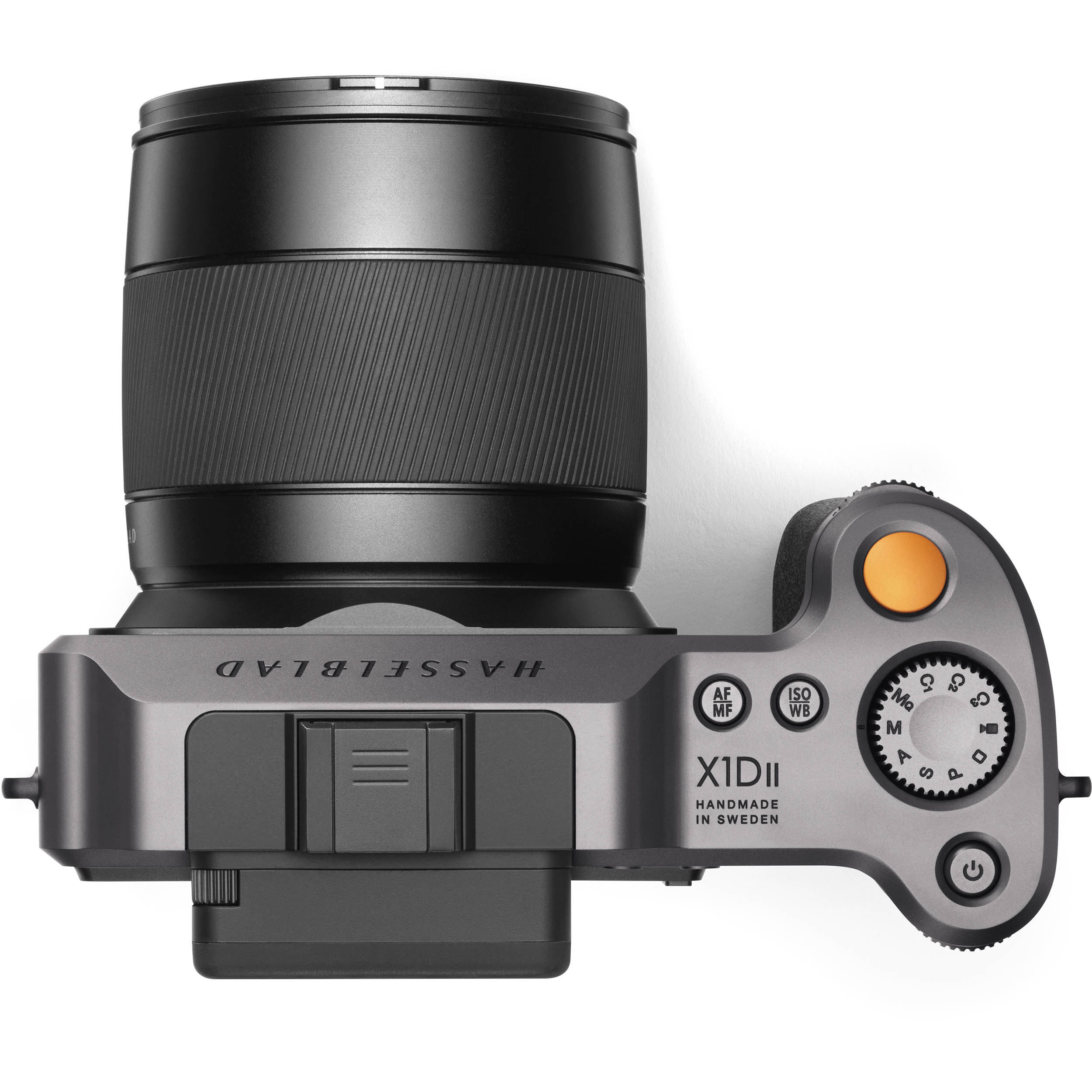 Hasselblad X1d Ii 50c Medium Format Mirrorless Cp Hb 01