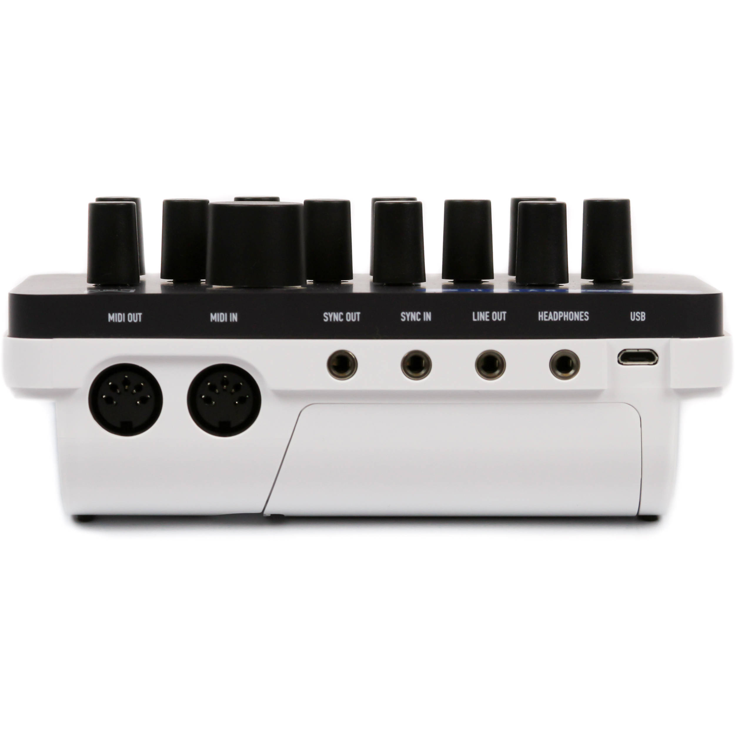 Modal CraftSynth 2.0 Wavetable Synthesizer with USB and MIDI
