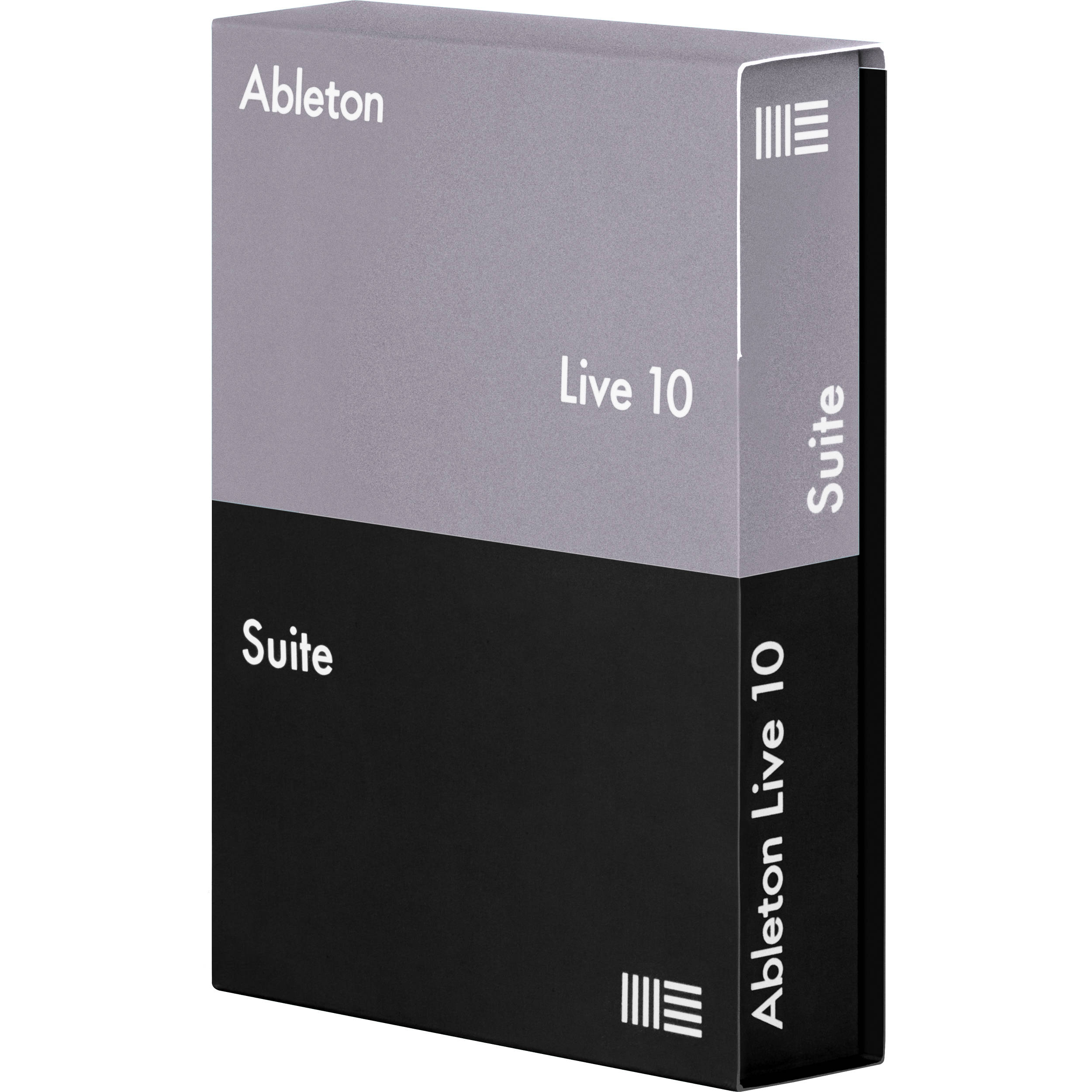 Ableton Releases Live 9 7 With New Features For Live 9 And Push Hardware Sweetwater