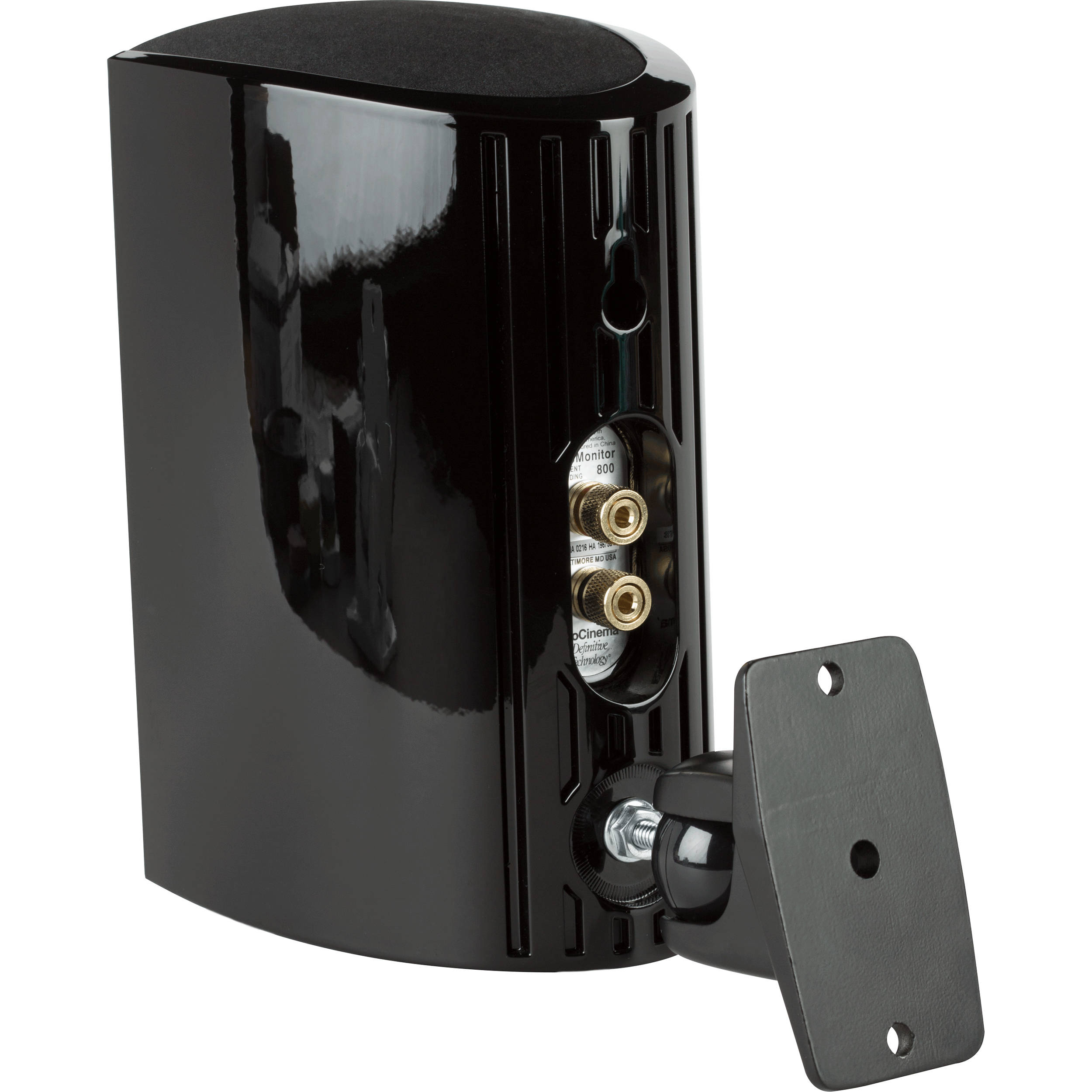 definitive technology promount 90