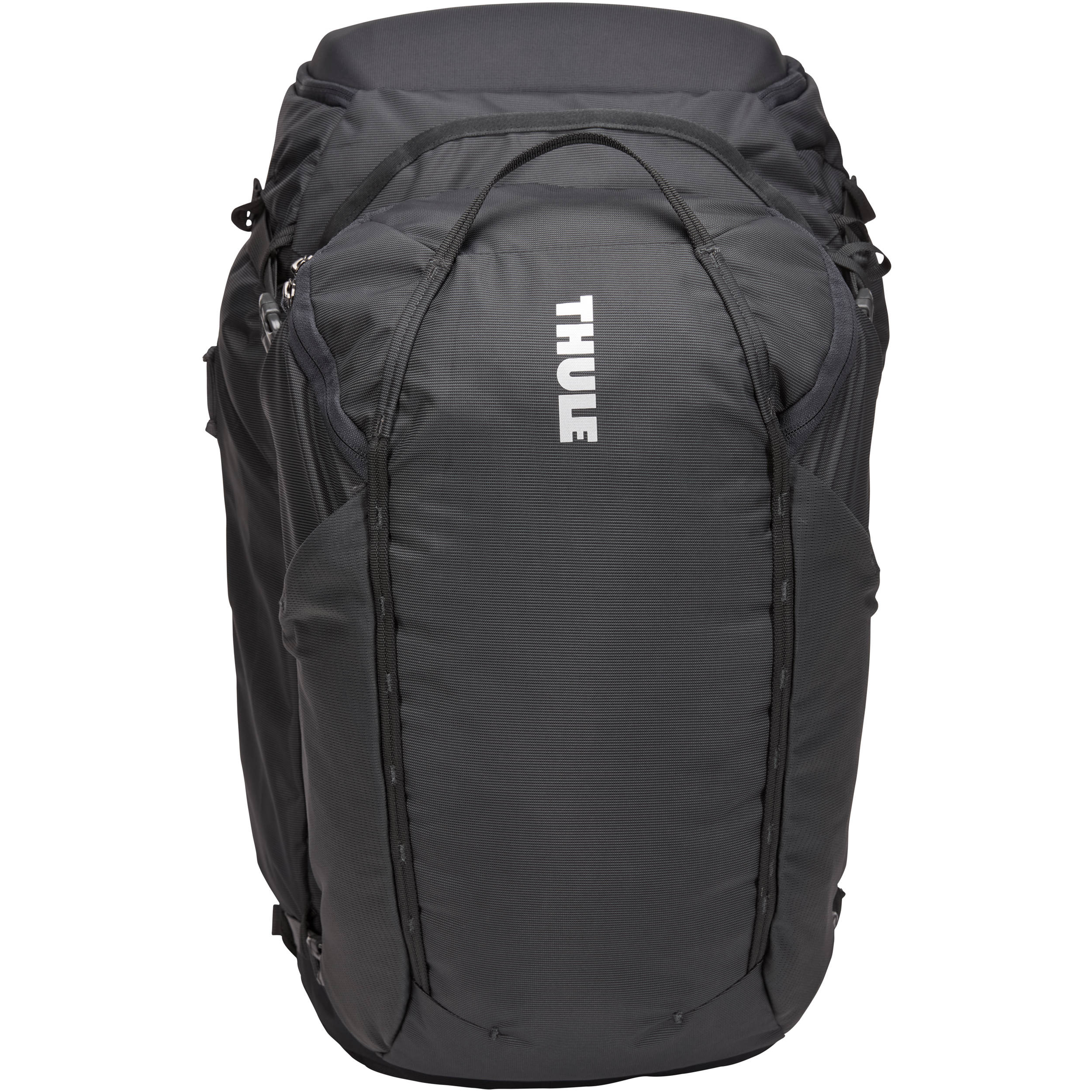 70l backpack with wheels