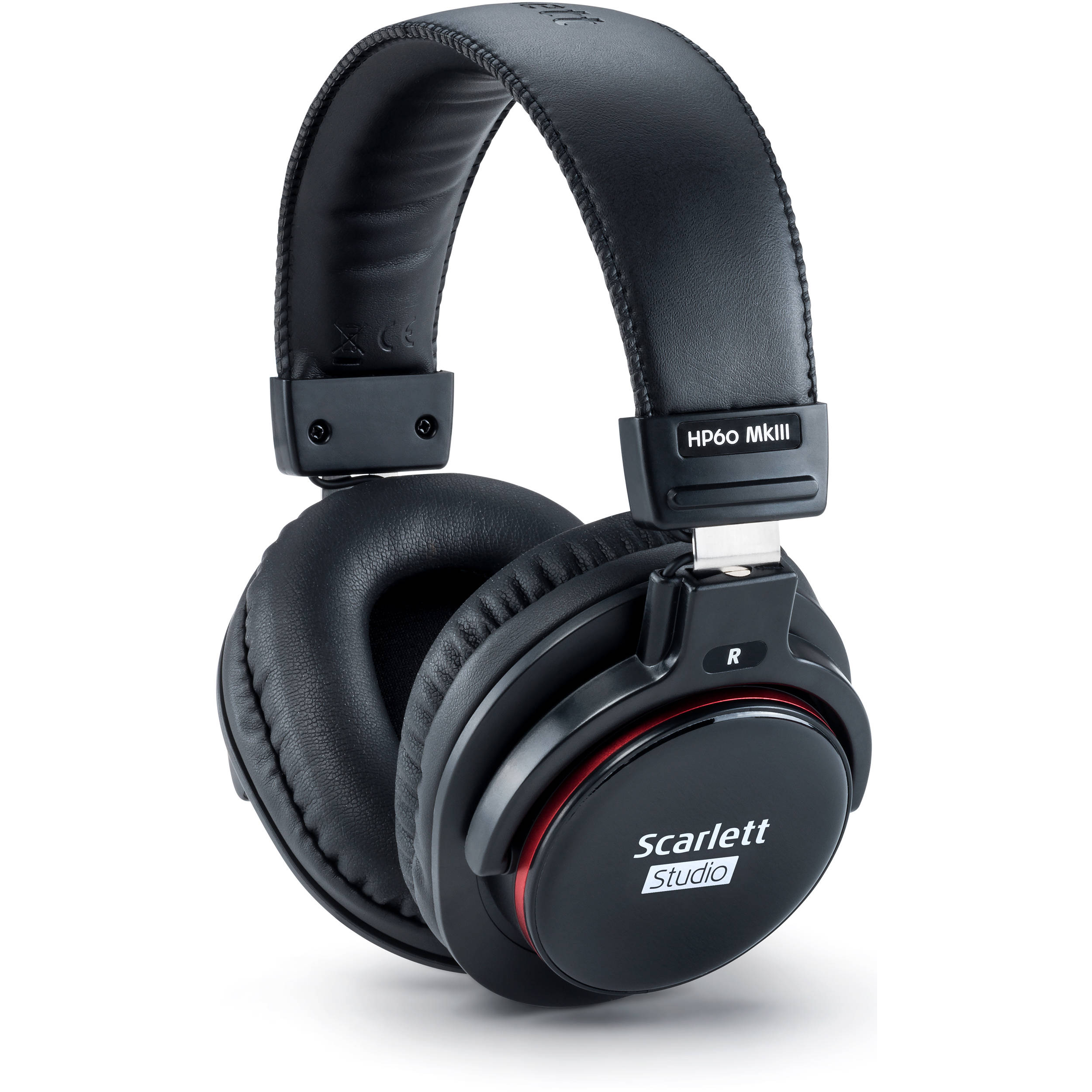 focusrite scarlett 2i2 gaming headset