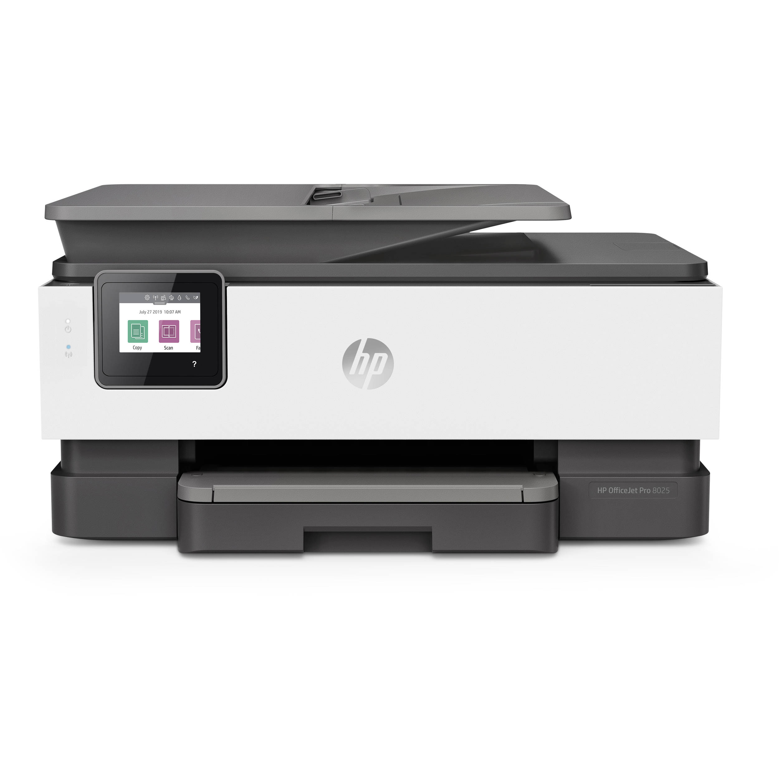 Hp Officejet Pro 8025 All In One Thermal Inkjet Printer