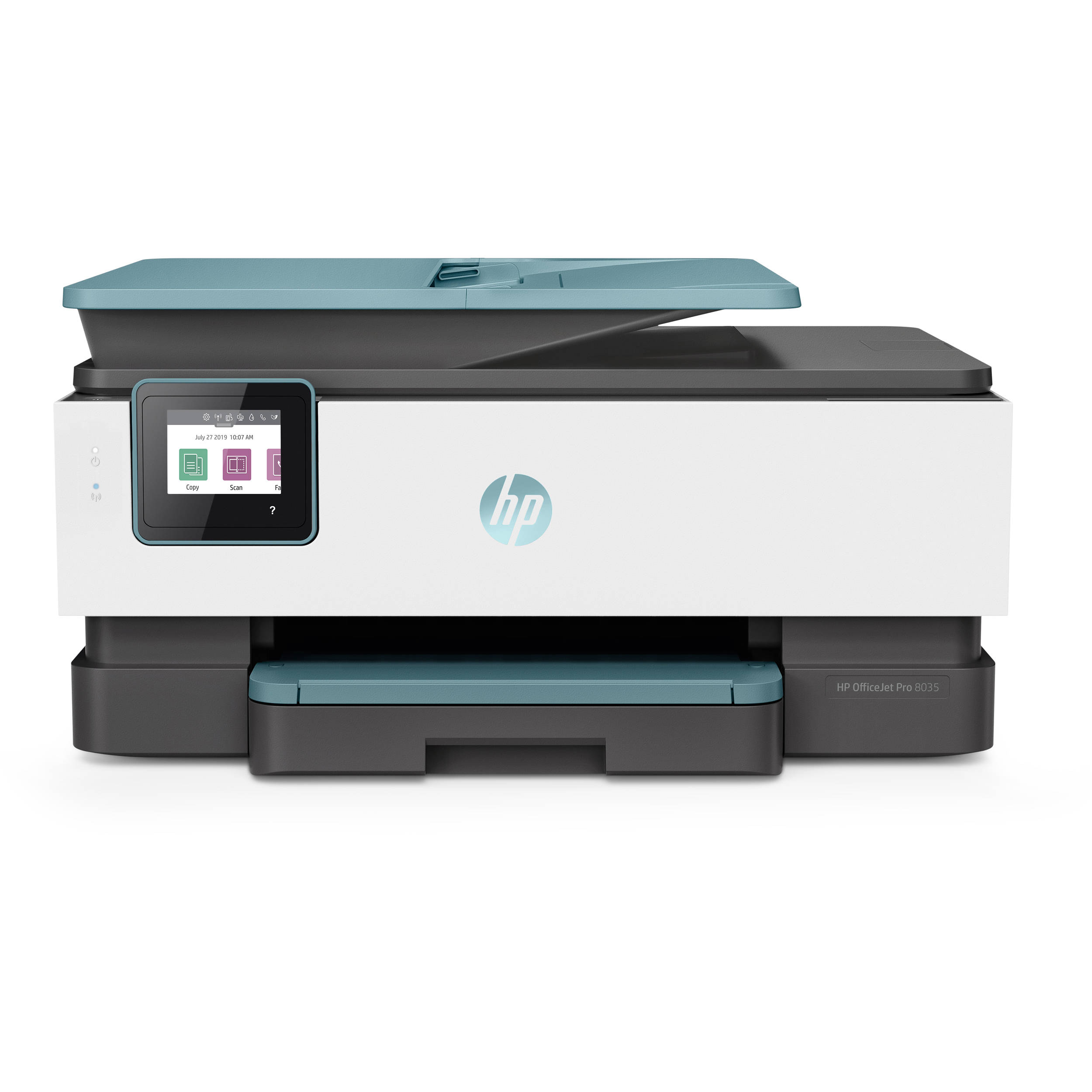 hp printer officejet pro 8035