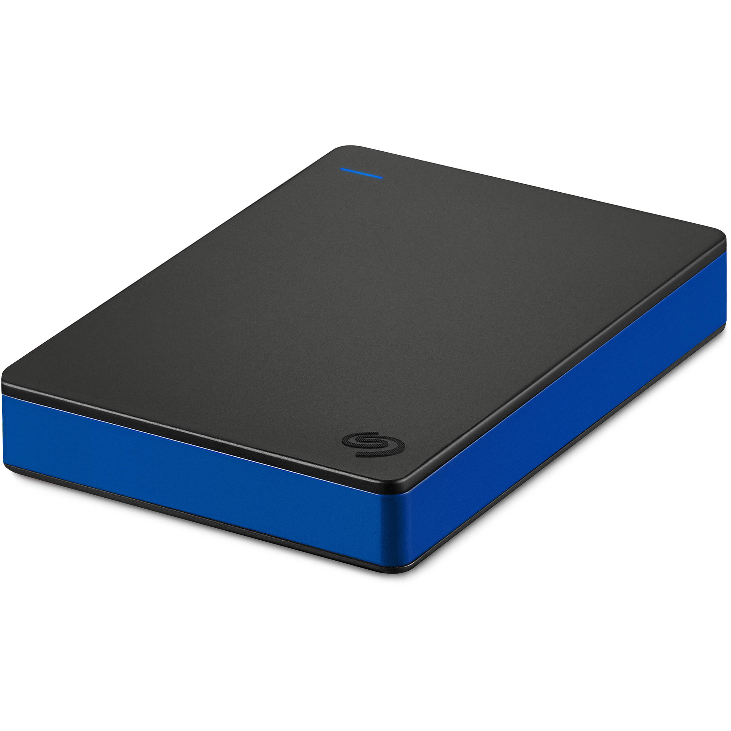 seagate 4tb game drive ps4