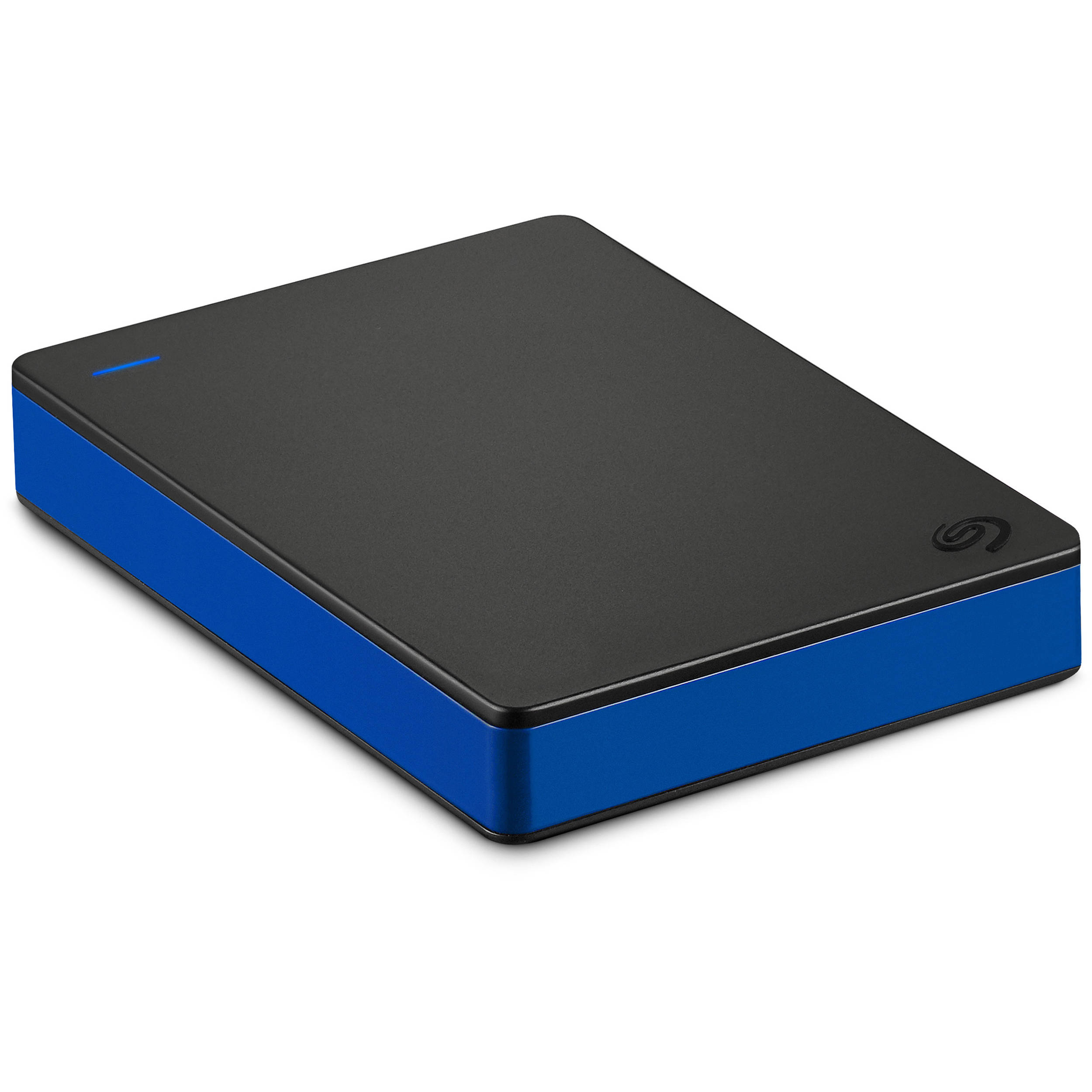 seagate 4tb game drive for playstation 4 portable external usb hard drive