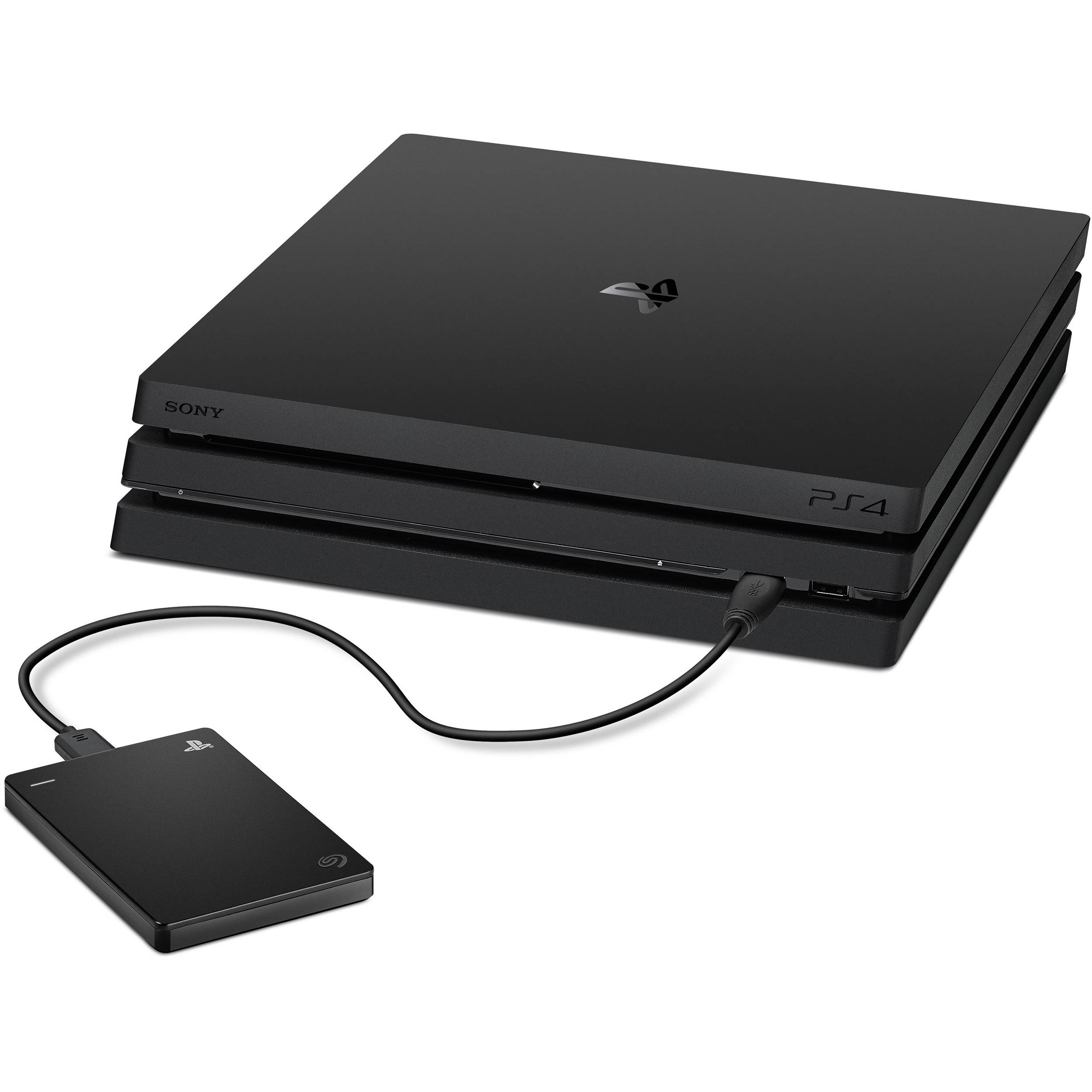 playstation 2tb game drive