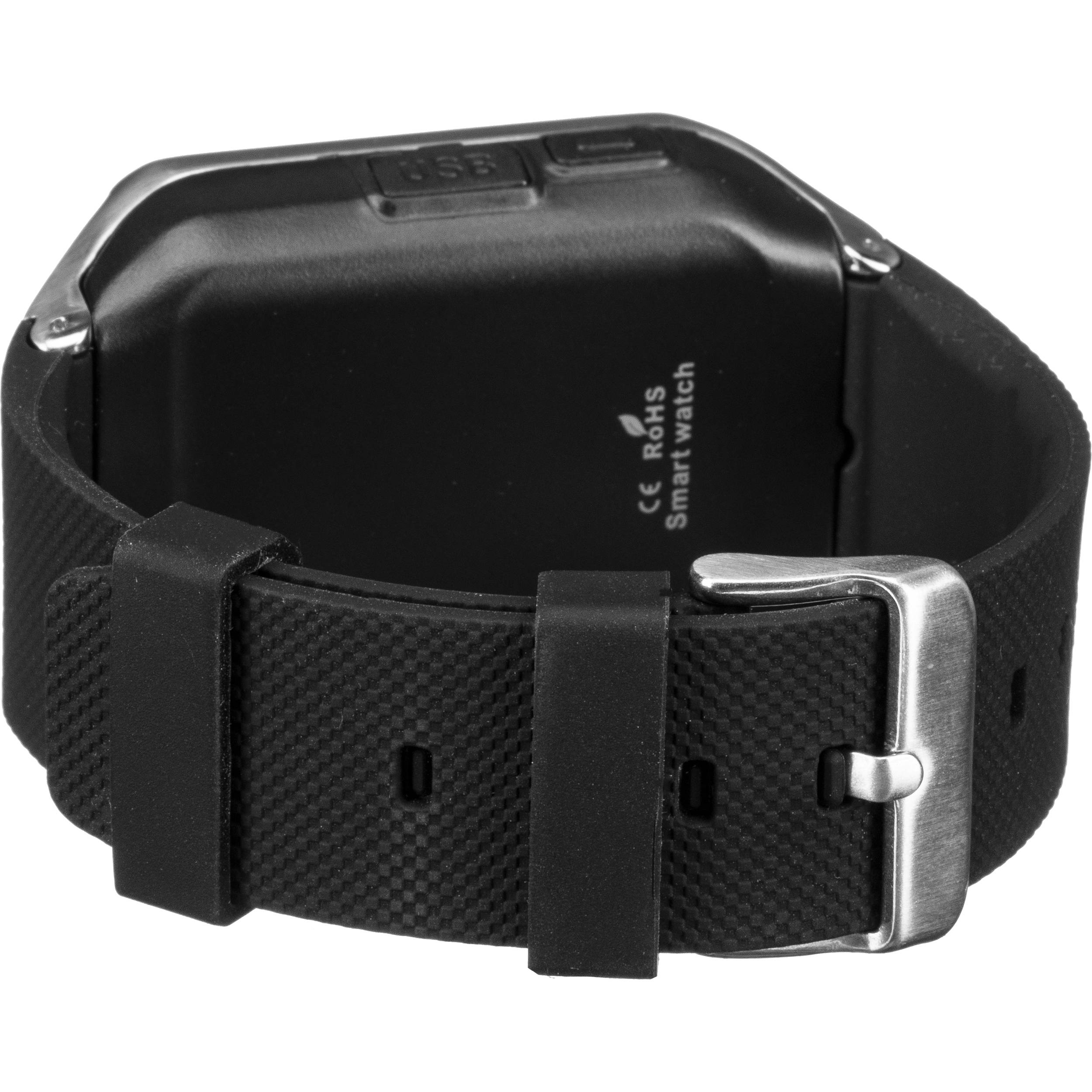 rohs smart watch review