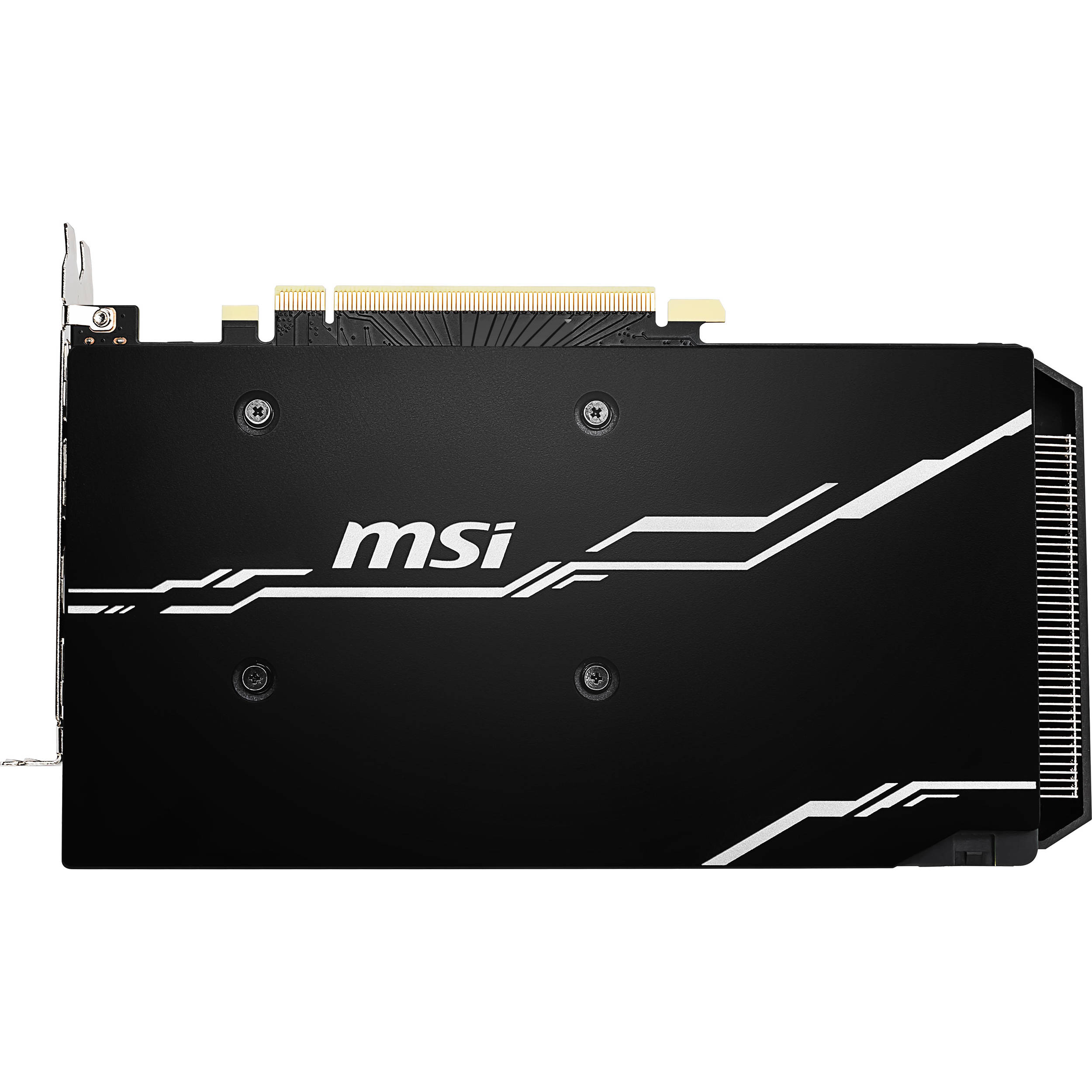 Msi Geforce Rtx 60 Super Ventus Oc Rtx 60 Super Ventus Oc